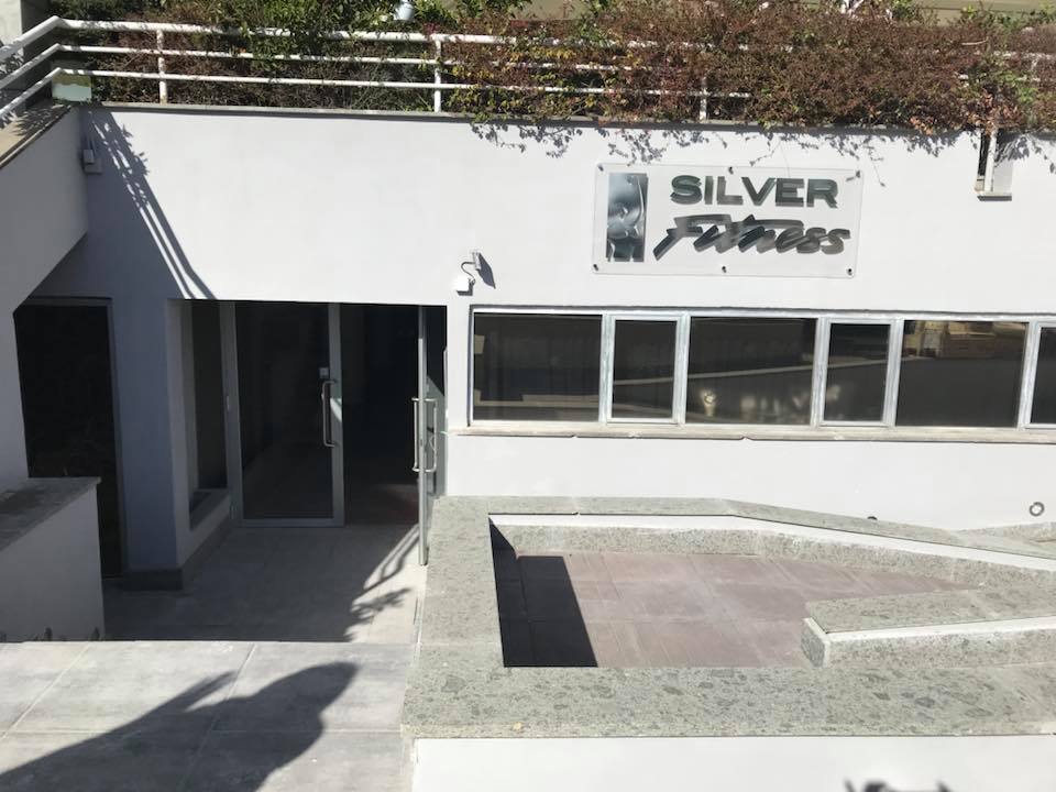 Silver Fitness | Rome