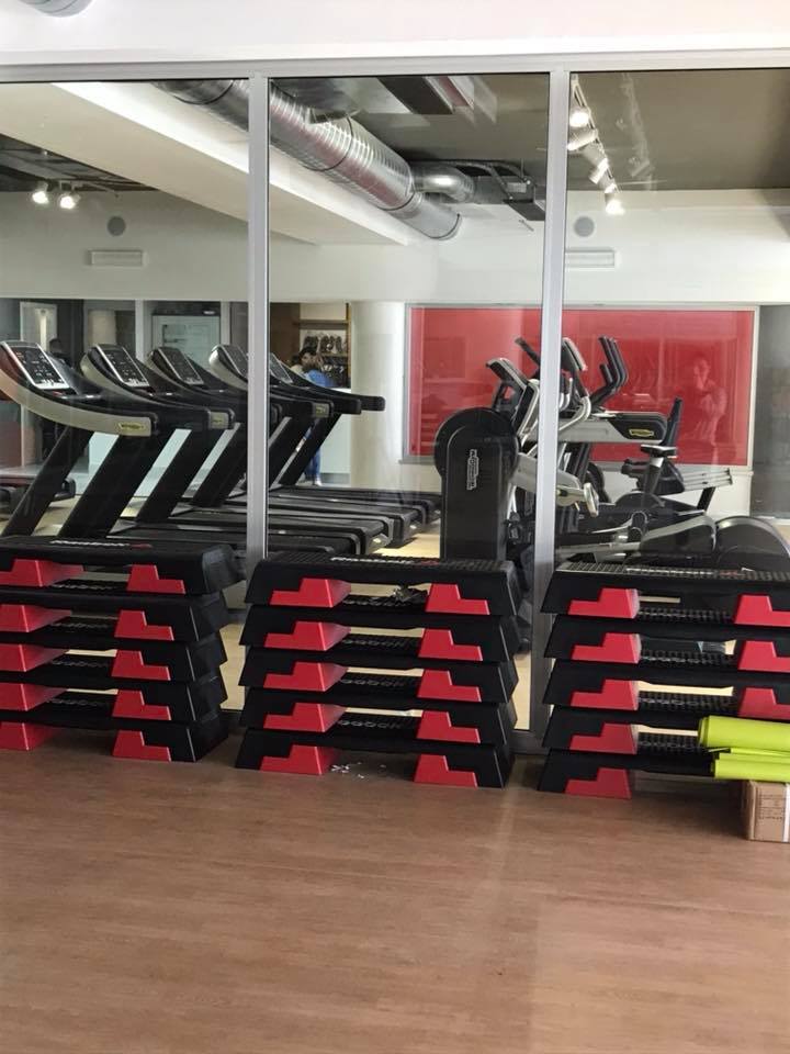 Silver Fitness | Rome
