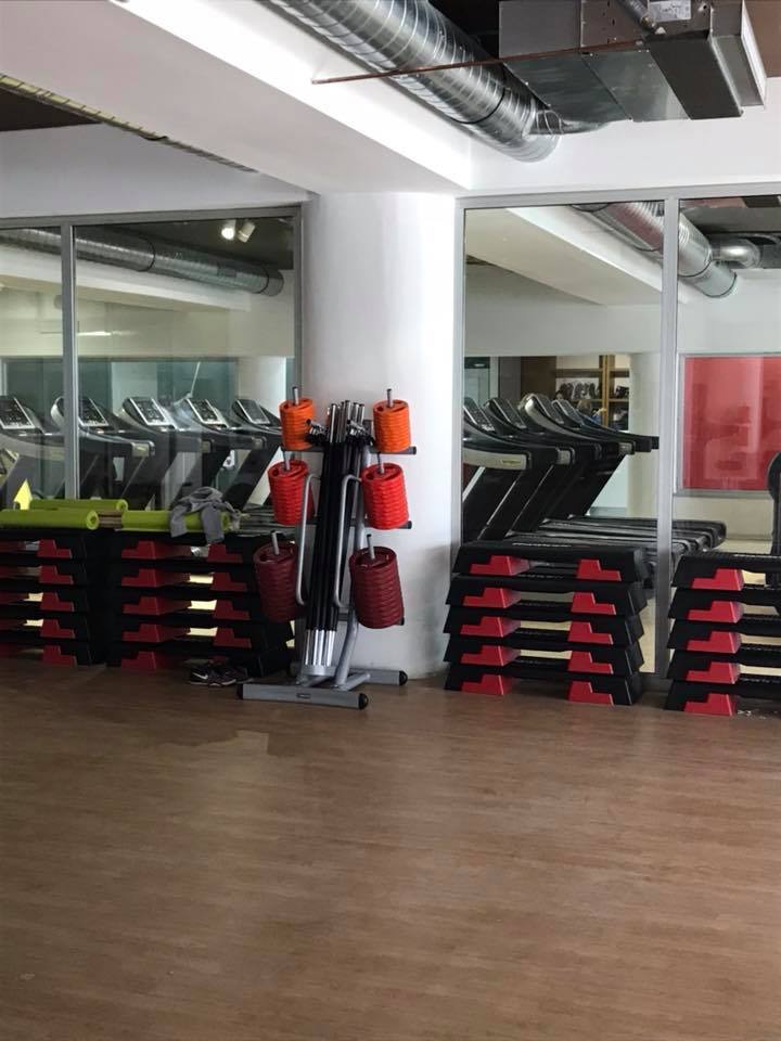 Silver Fitness | Rome