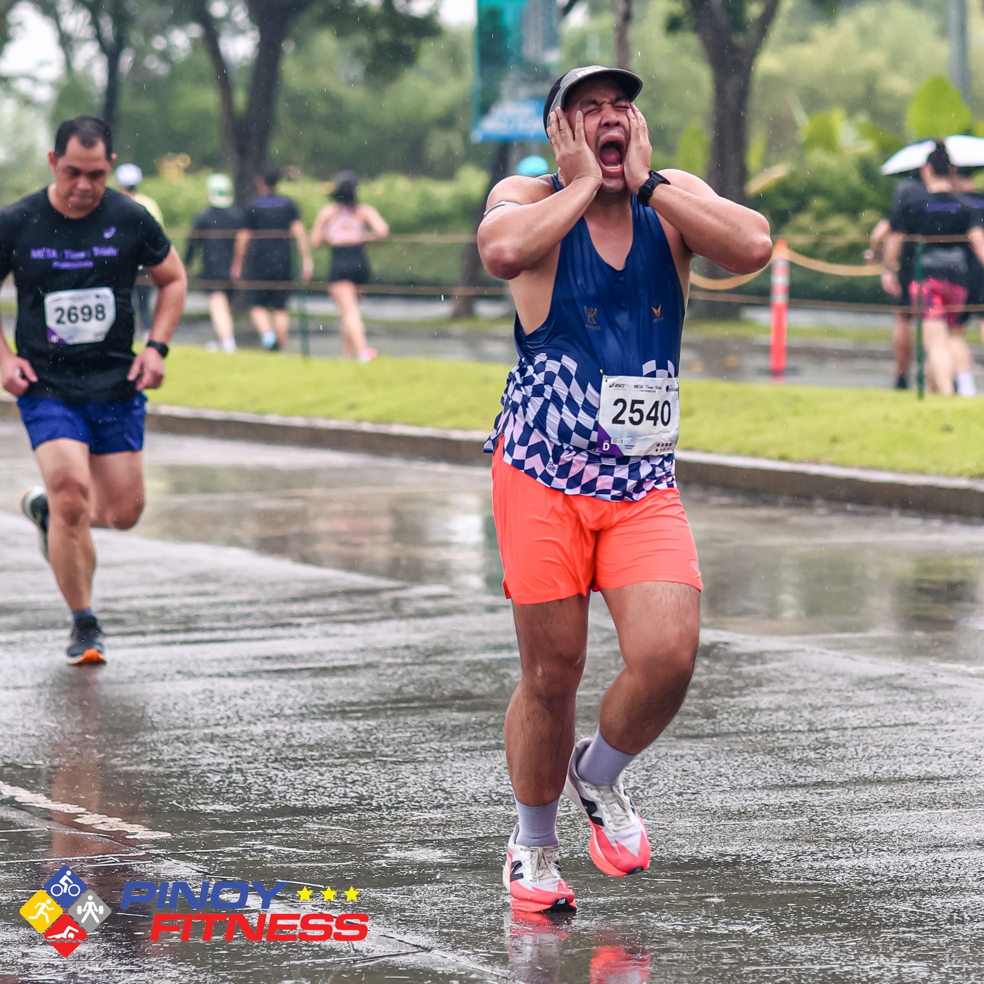 Pinoy Fitness - Pinoy Fitness added a new photo.