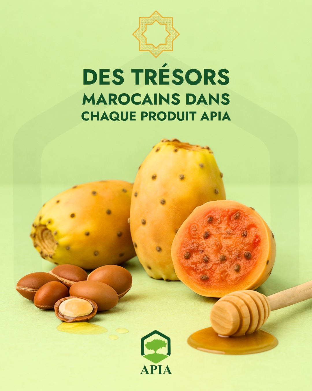 APIA Maroc - APIA Maroc added a new photo.