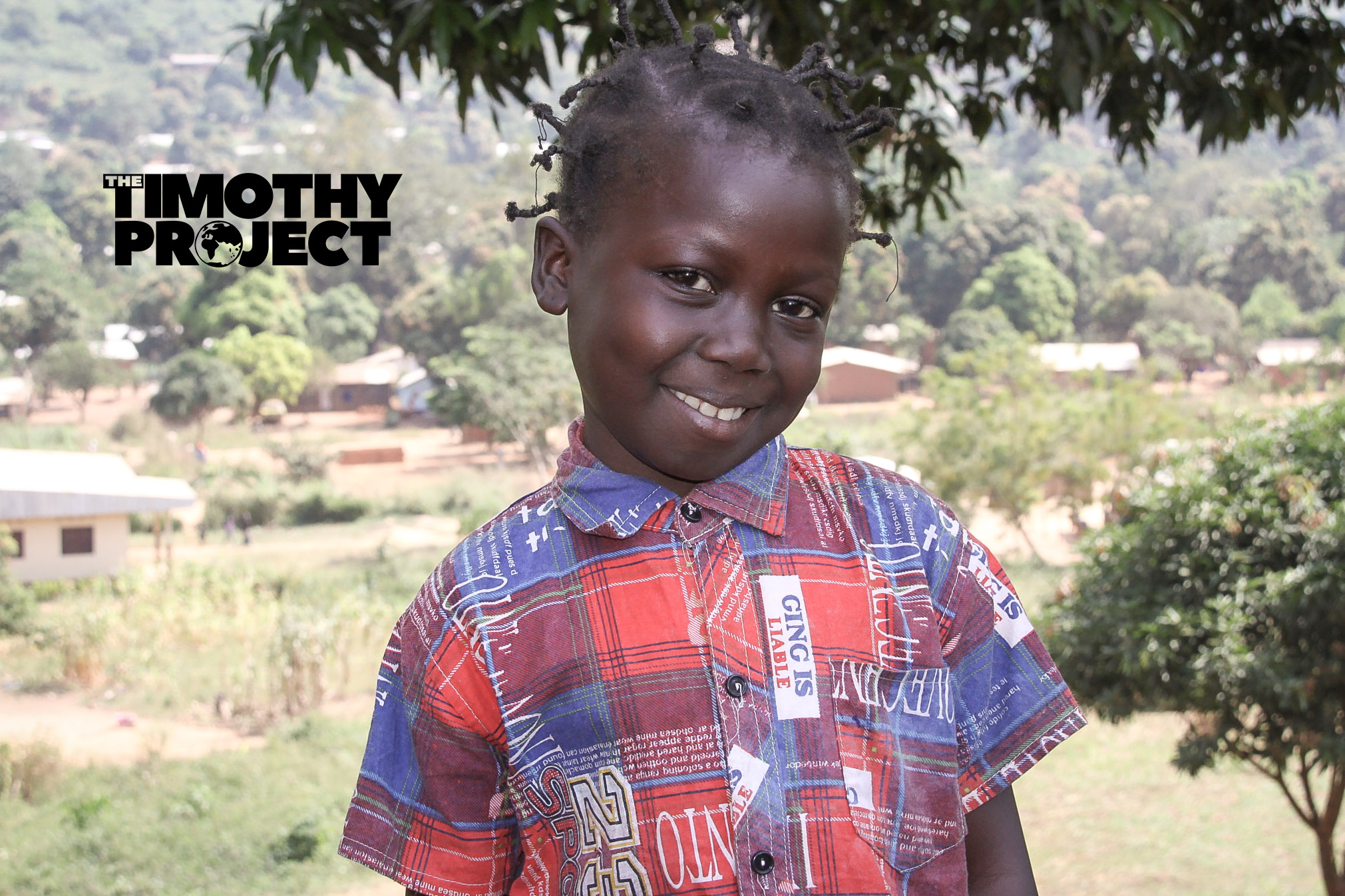 The Timothy Project