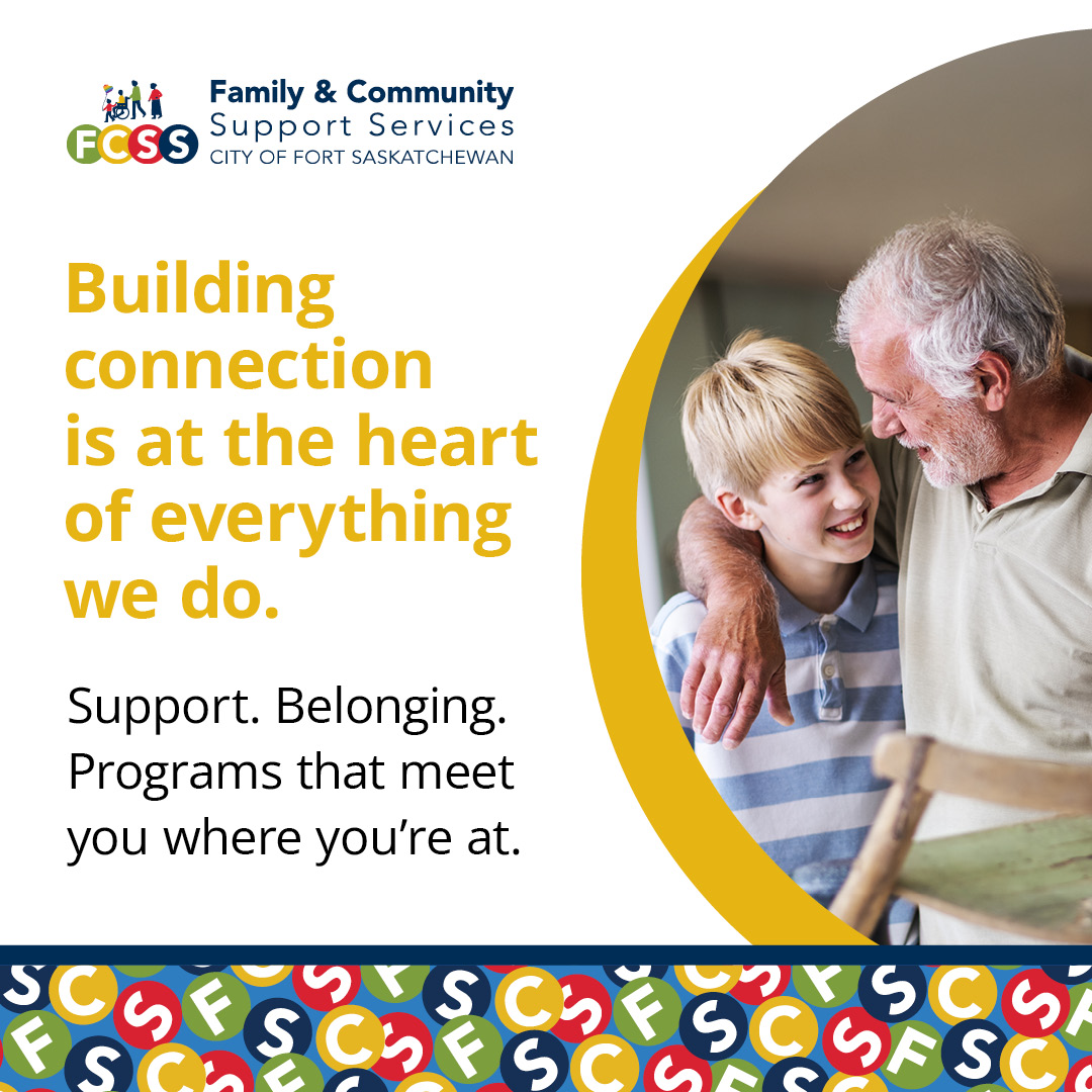 FCSS - FCSS is available to provide assistance to residents Monday to ...