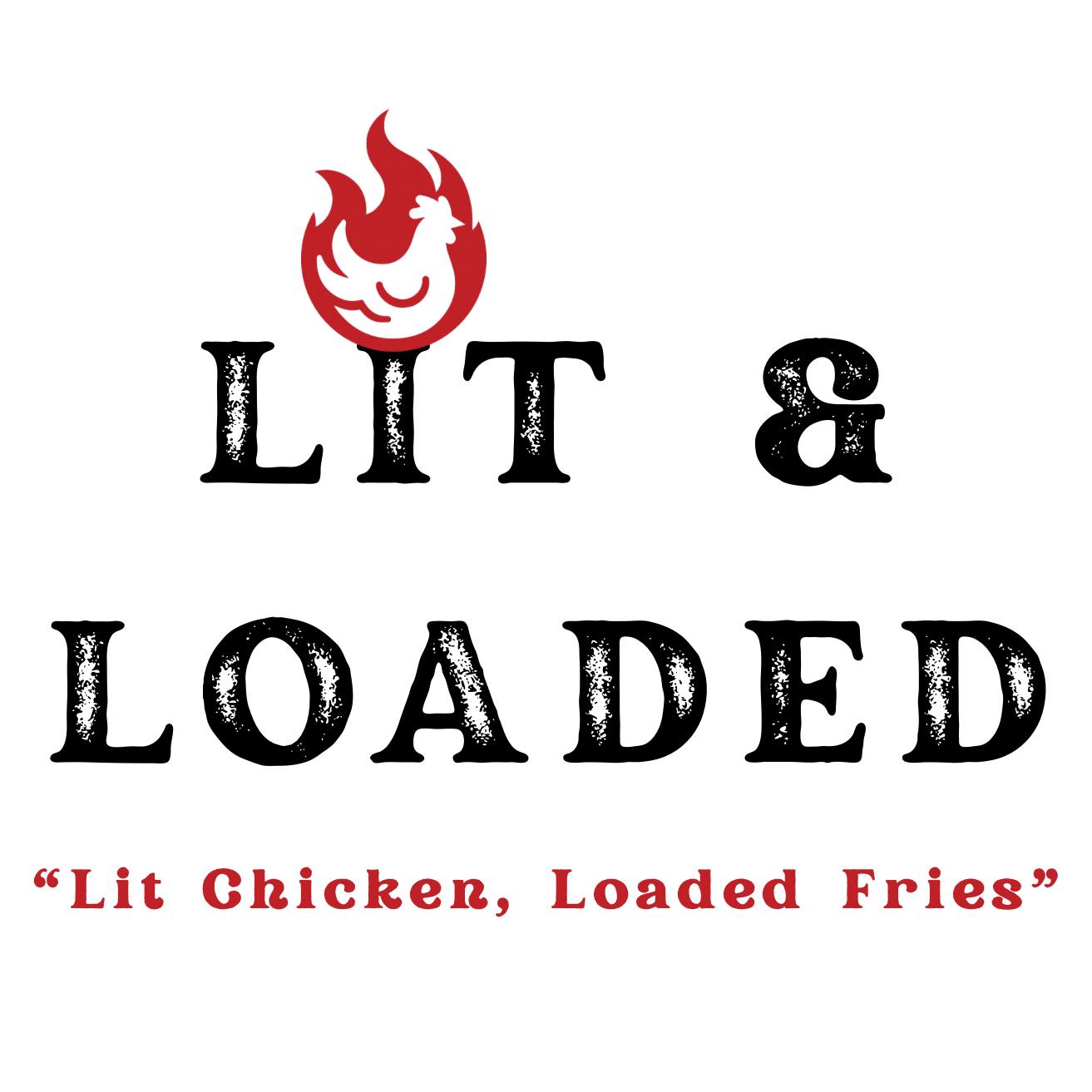 Lit & Loaded - Peoria | Peoria IL