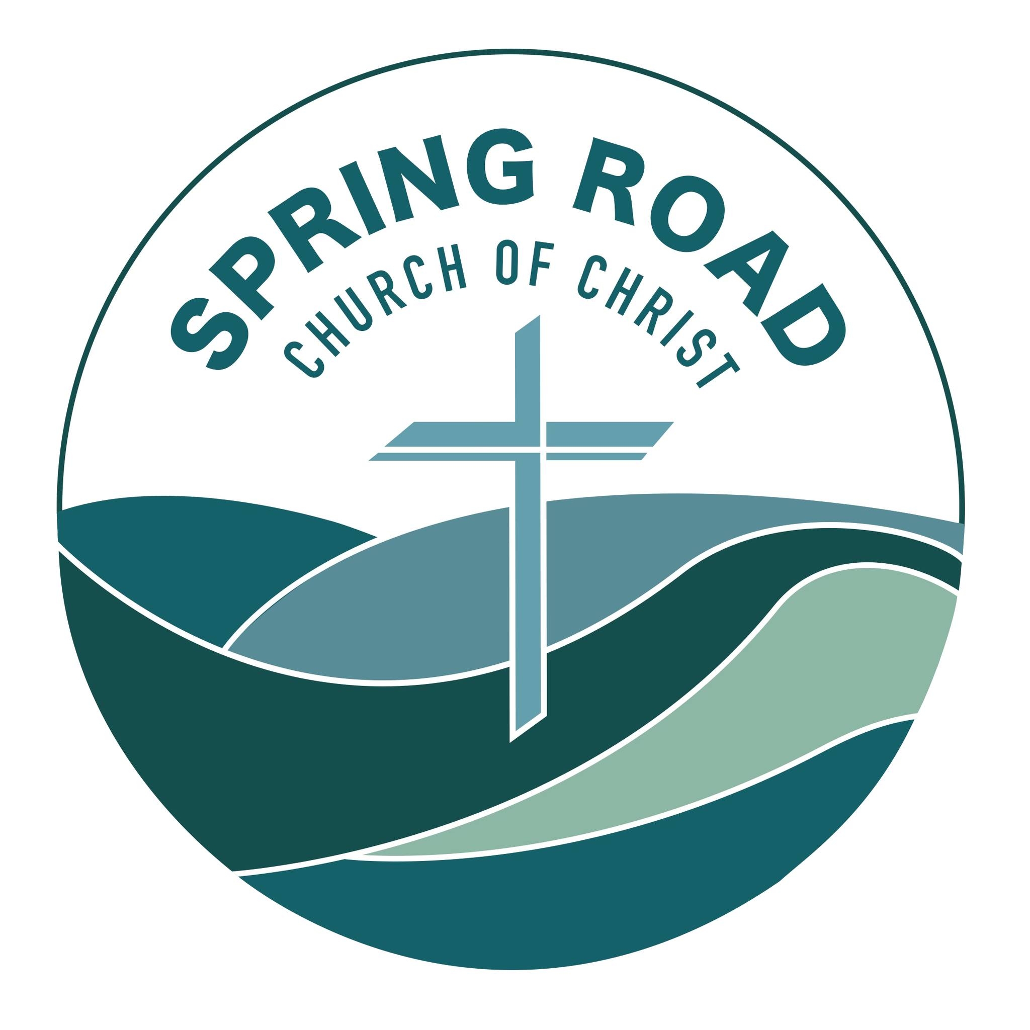 Hallelujah! On Sunday, we... - Spring Road Church of Christ | Facebook