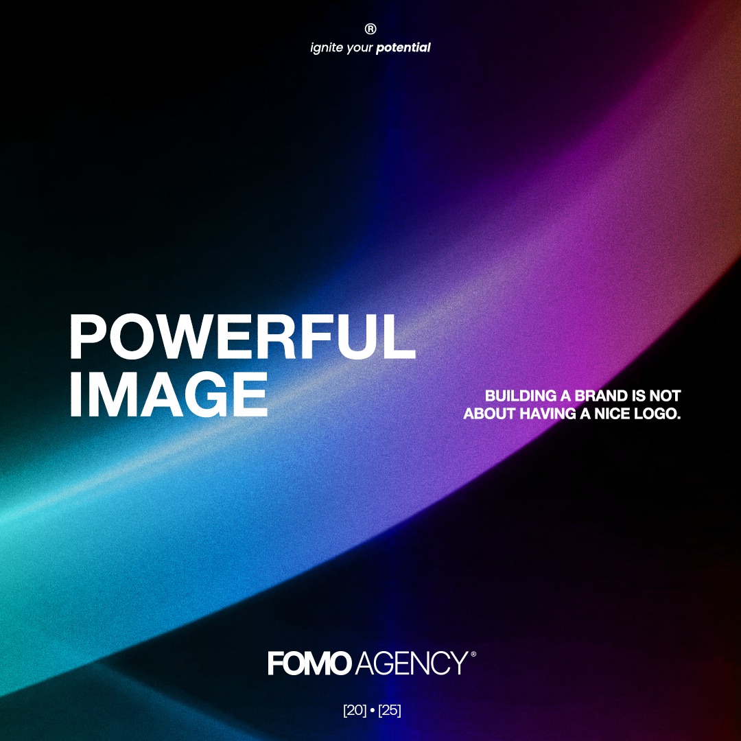 Gallery image with a fresh perspective