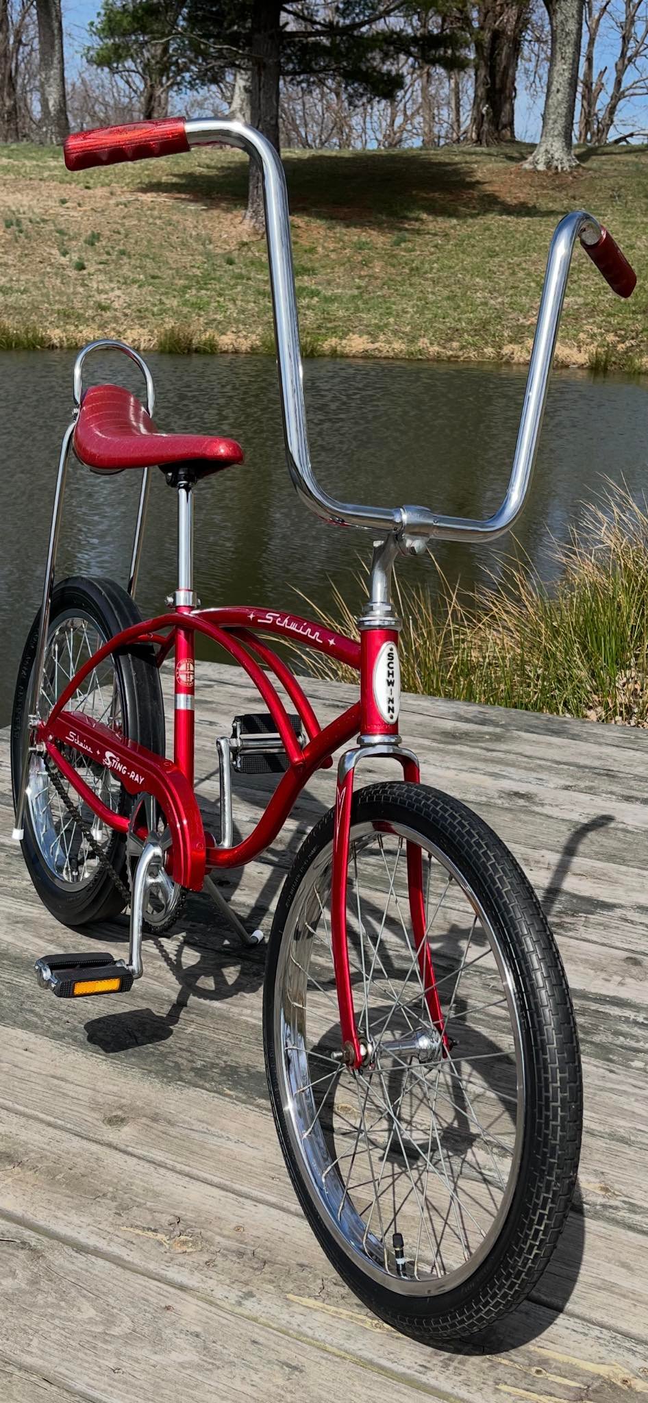 schwinn bicycle parts and accessories Schwinn: Black Hole MLC - YGroup_go 80262390)C7 INTL Size:16 Inches Laptop