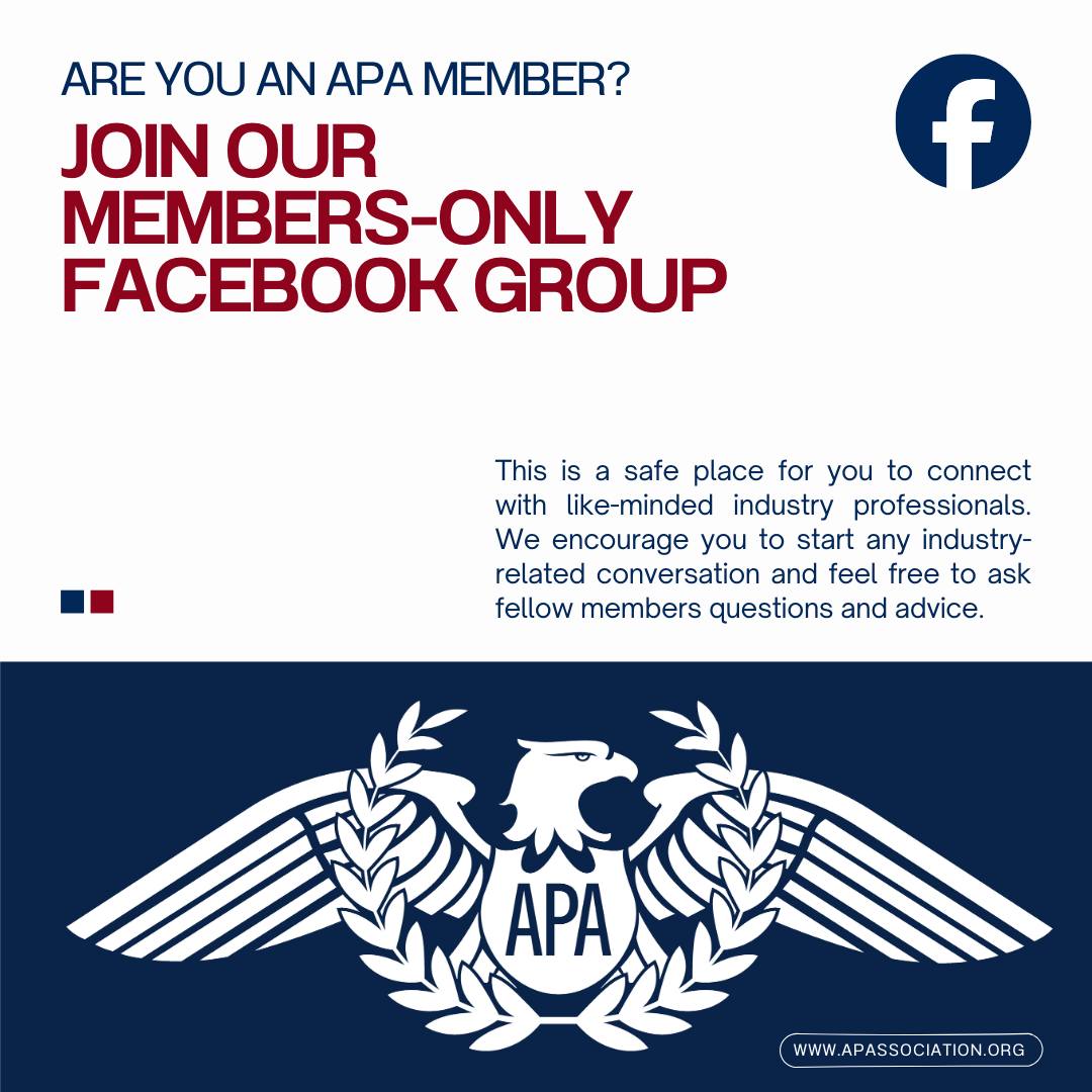 🔒 Members only. ... - The American Policyholder Association | Facebook