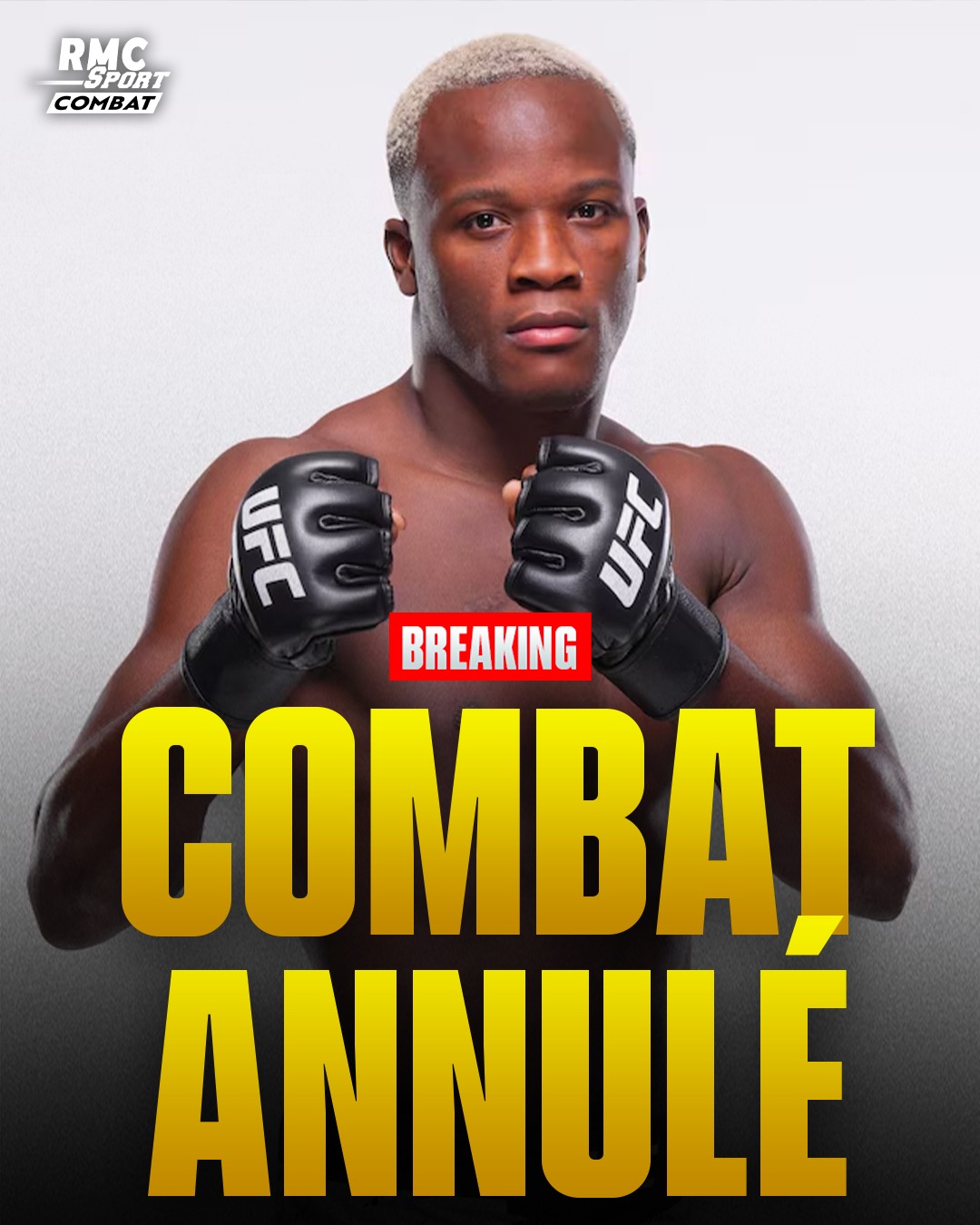 RMC - LE COMBAT DE LOSENE KEITA FACE À PATRICIO PITBULL EST ANNULÉ 🇧🇪 ...