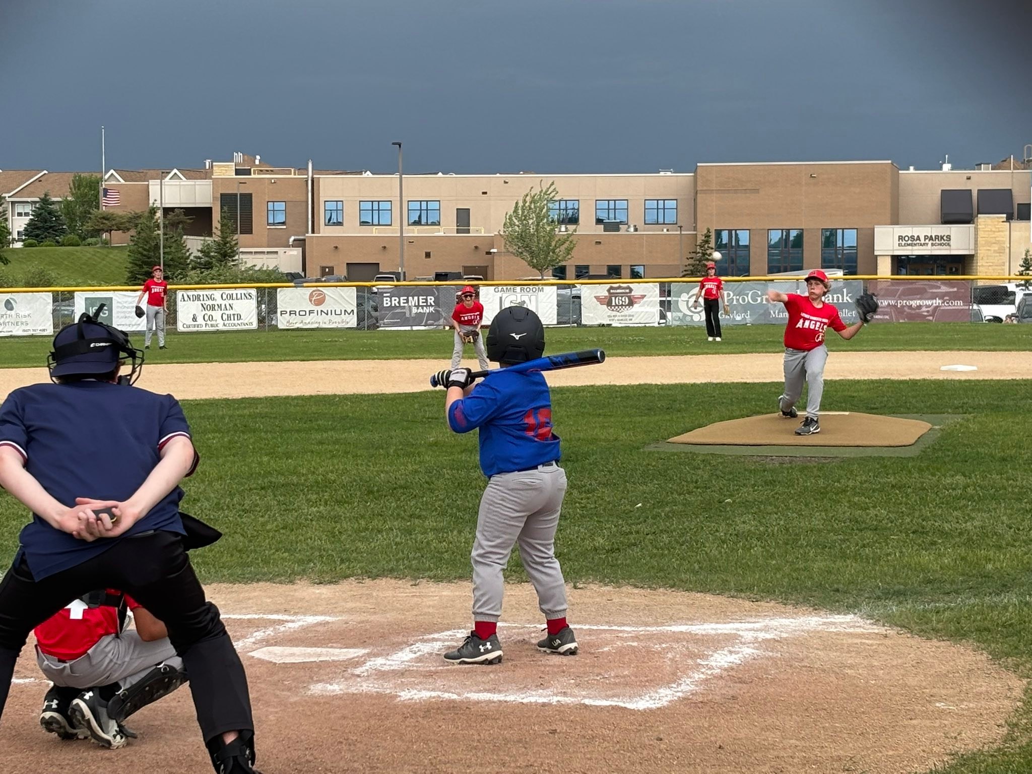 Mankato Area Youth Baseball Association - MAYBA | North Mankato MN
