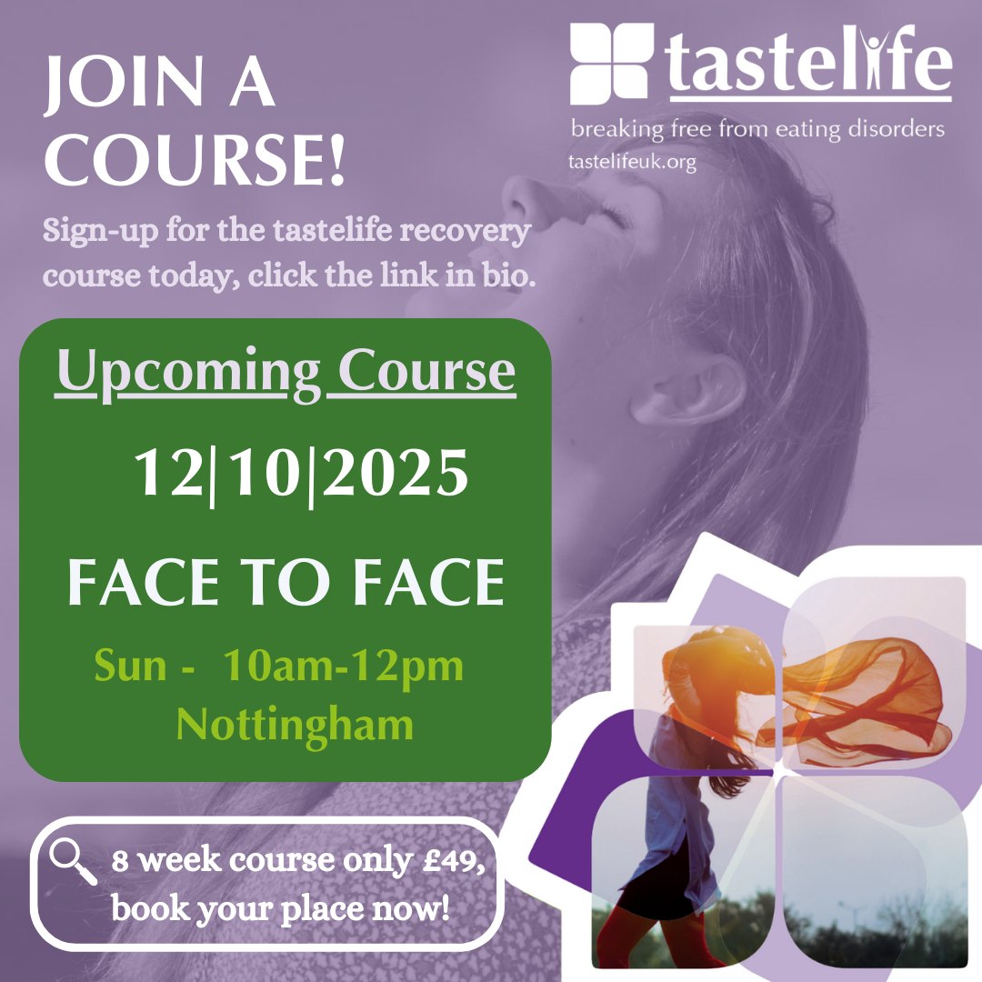 Tastelife UK - 💚 Join a tastelife Course! 💜 Struggling... | Facebook