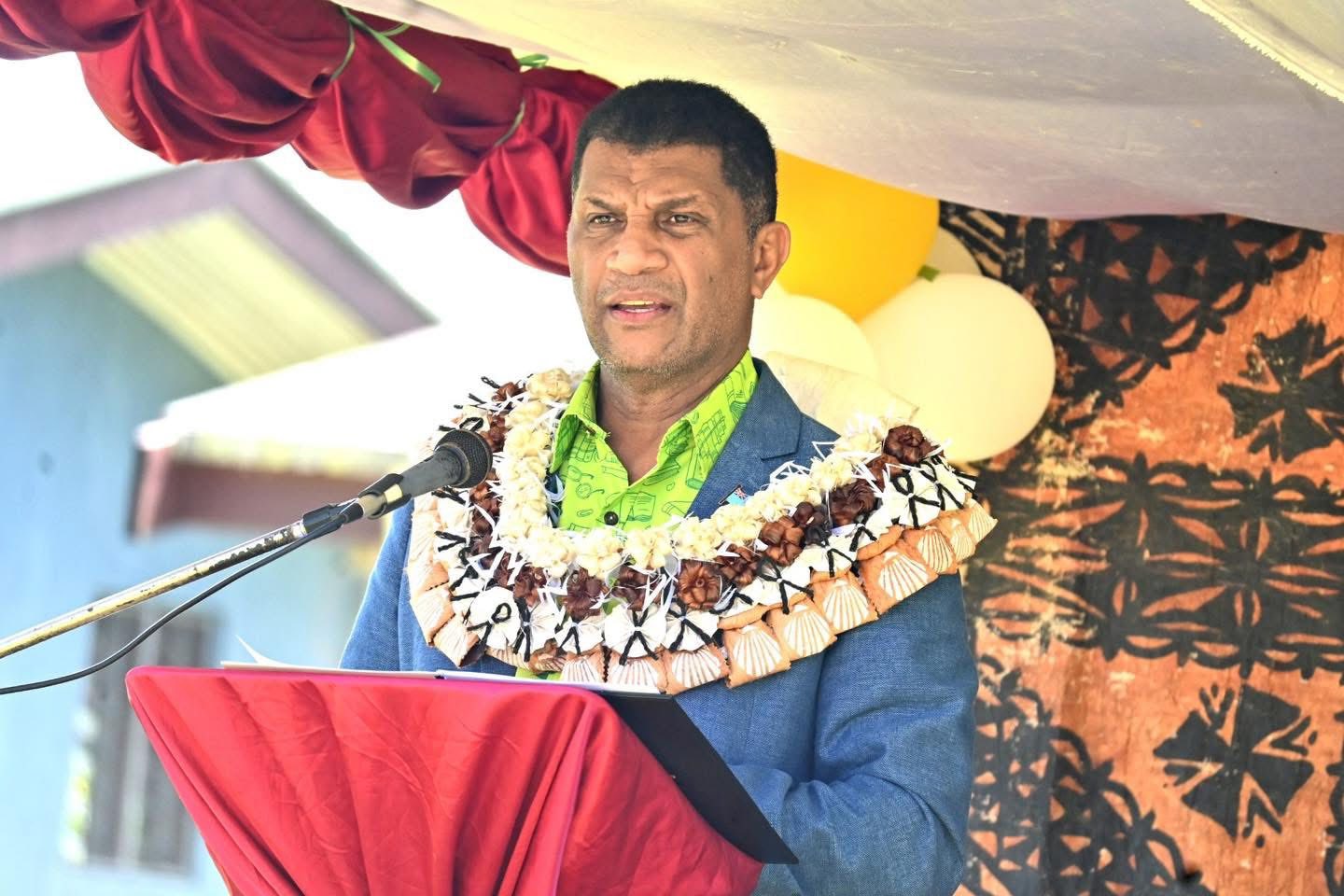Fiji Government - NATIONAL LIBRARY WEEK 2025 OFFICIALLY... | Facebook