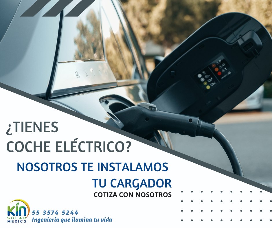KIN SOLAR Mexico