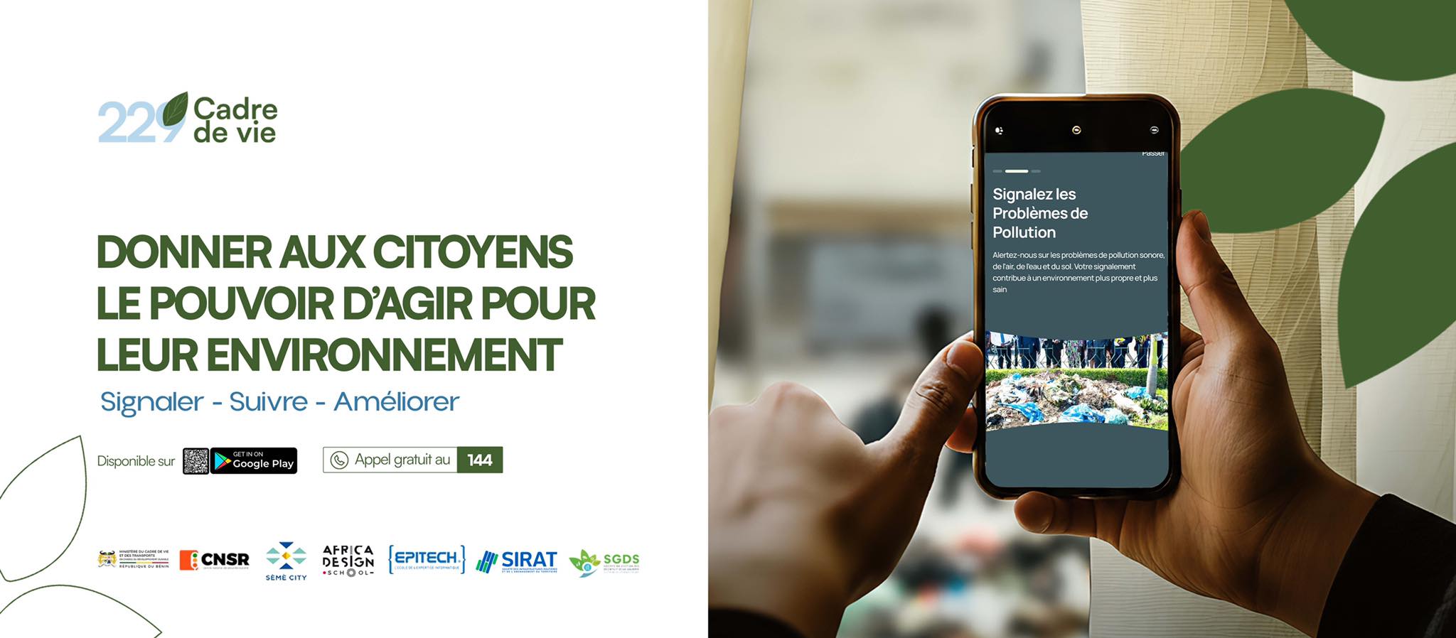 Cadreco - Croissance dans l’UEMOA : Le Bénin en tête, la... | Facebook