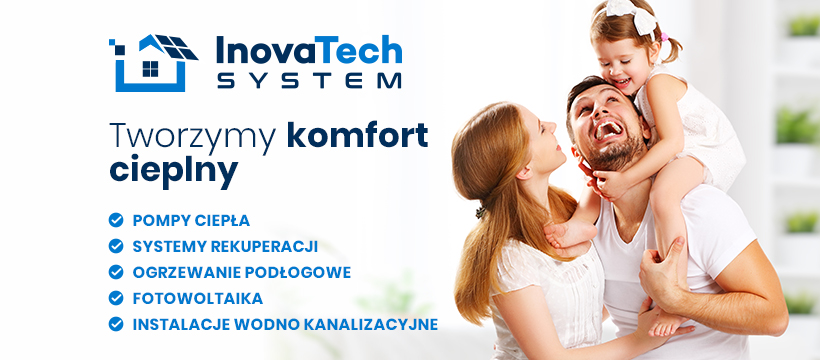 Inovatech | Skwierzyna
