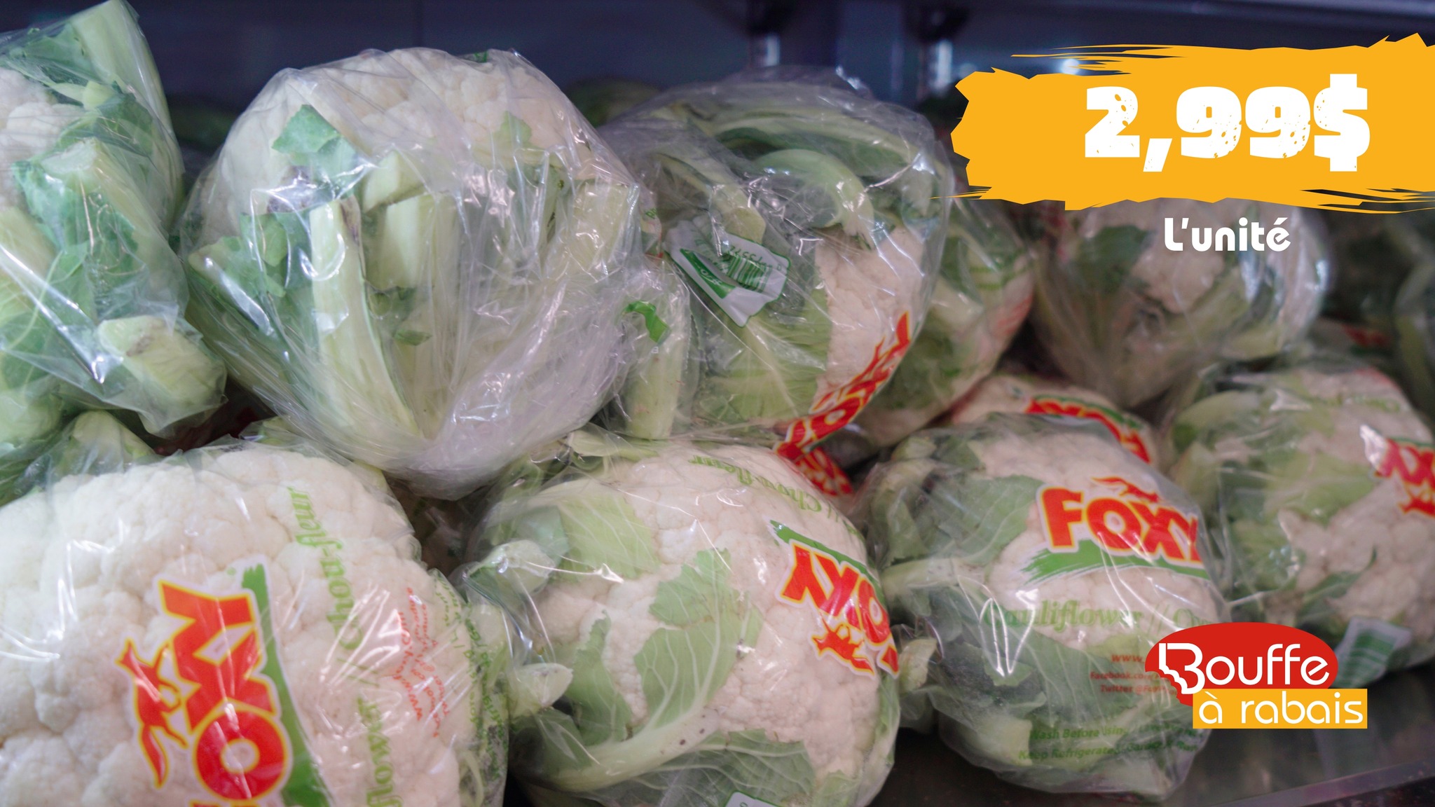 PROMOTION – JEUX... - Bouffe à Rabais Victoriaville | Facebook
