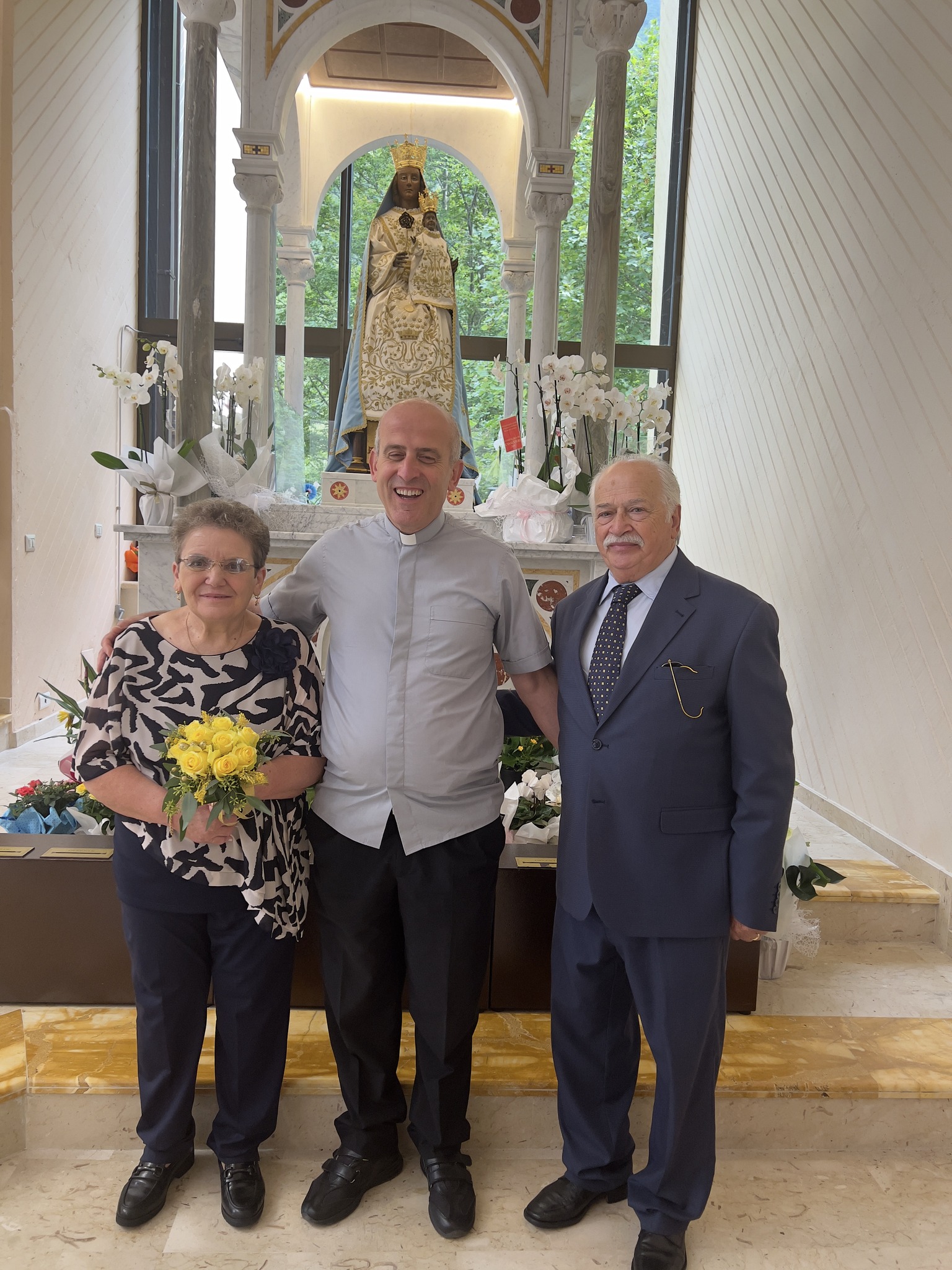 14 SETTEMBRE... - Basilica-Santuario S. Maria di Canneto | Facebook