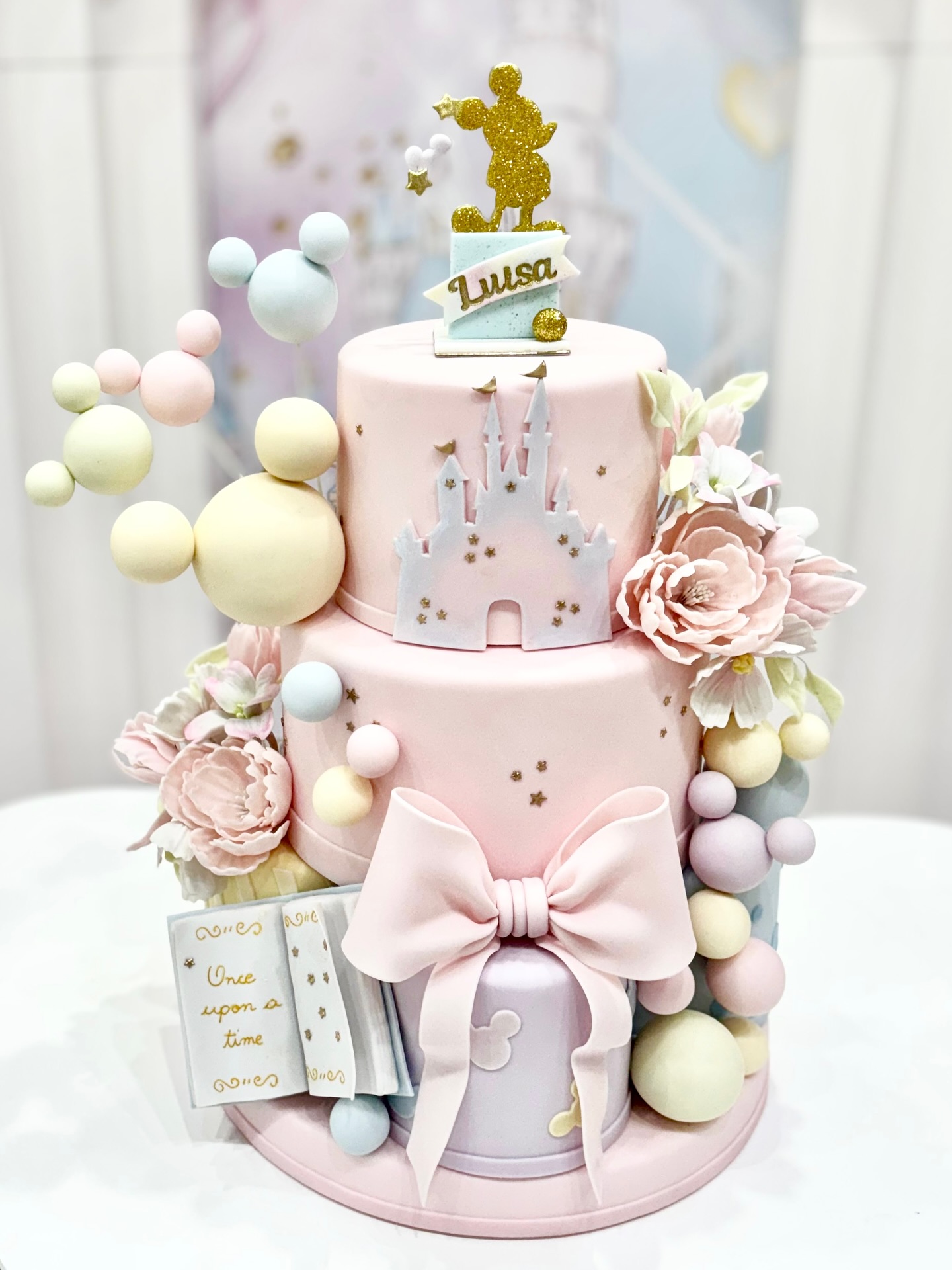 Bruna Tilli Festas Personalizadas
