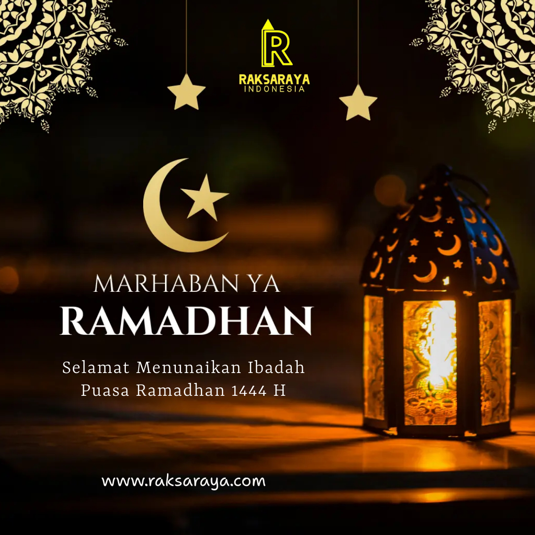 Raksa Raya Indonesia | Tangerang
