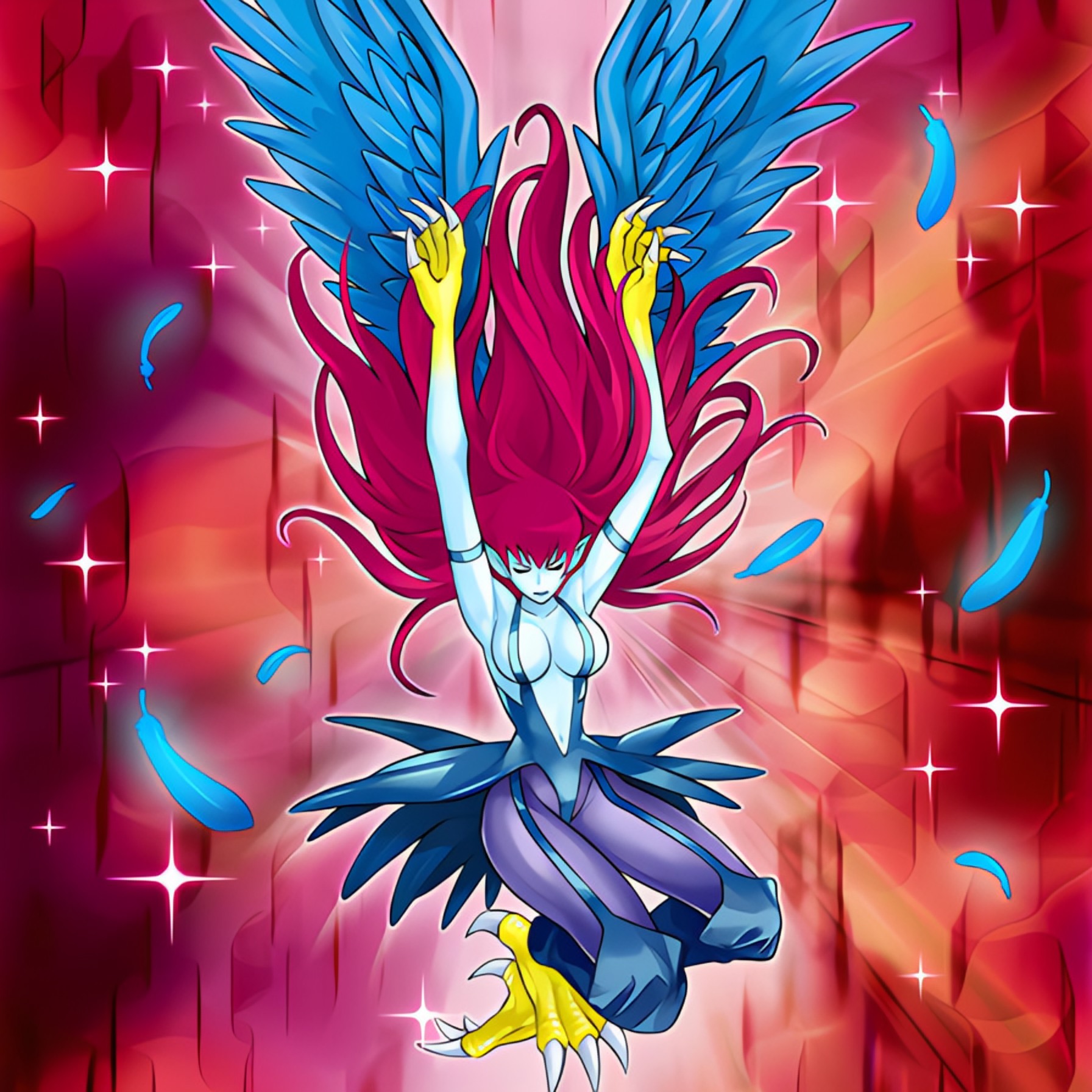 yugioh mai cards Complete Custom Deck for Yu-Gi-Oh! OFFICIALLY LICENSED COLLABORATION WITH KONAMI CO All cards used by Mai