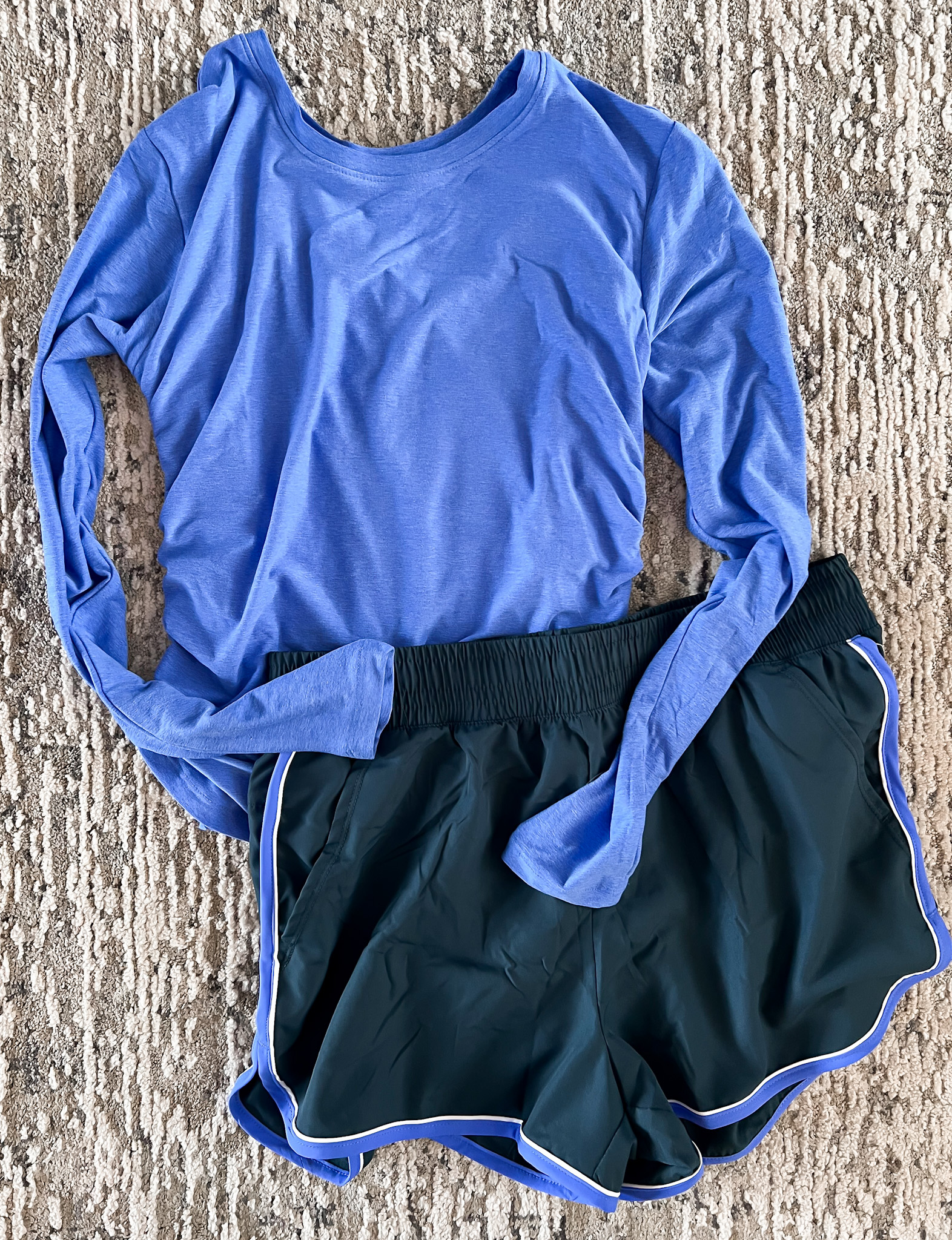 Wear It For Less - These ruched tops are super cute and I love the ...