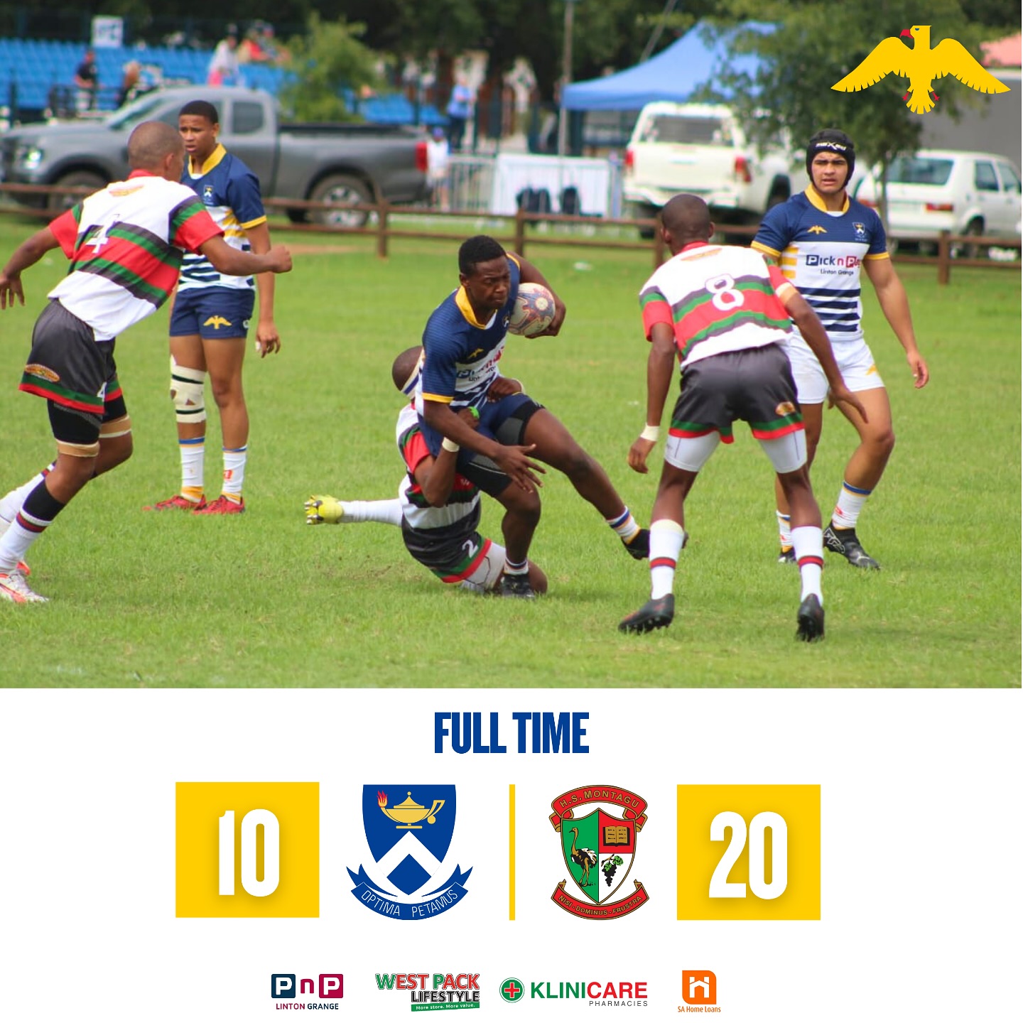 Westering High School | Port Elizabeth