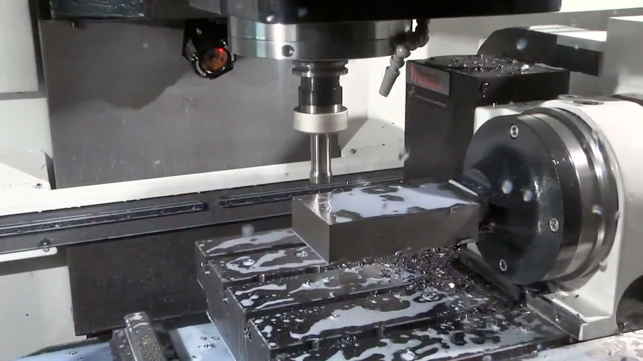 Jordan Tool | Warren MI