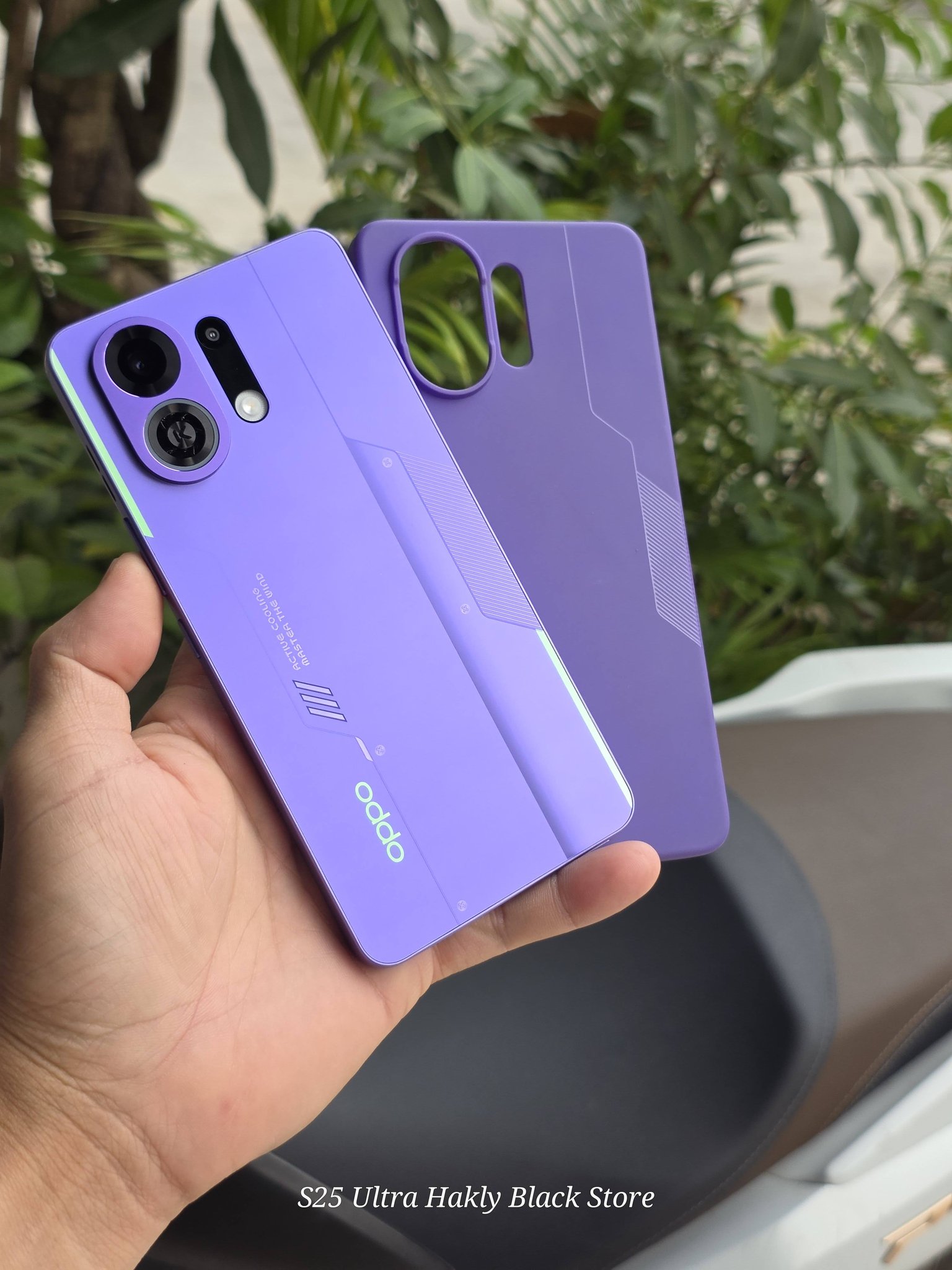 OppO K13 Turbo 5G 12G 256G 99.99% CHSIM2 = 235$ Free Original full 