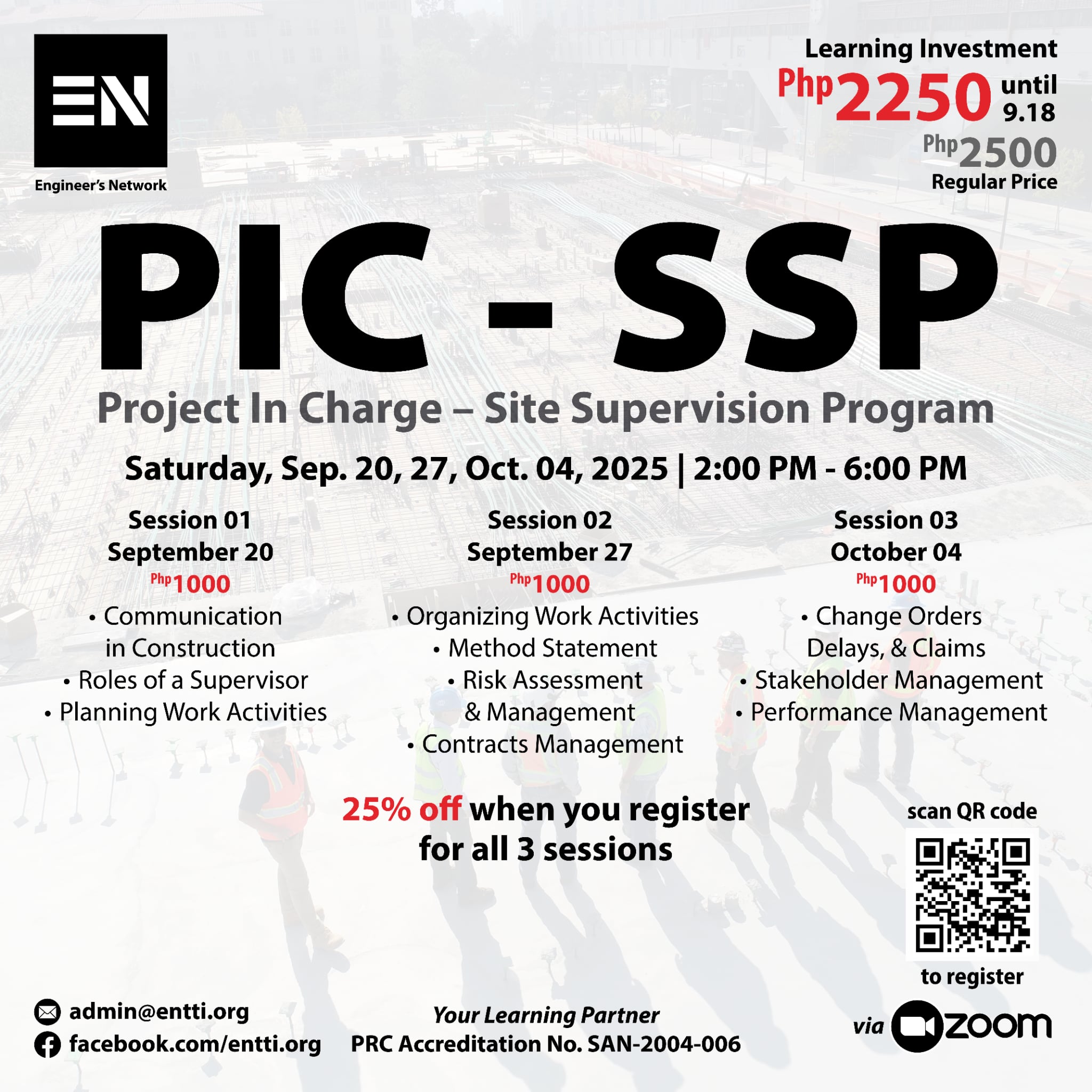 ENTTI - To register: https://forms.gle/crmKodYL67g1CBcZ6 A Project In ...