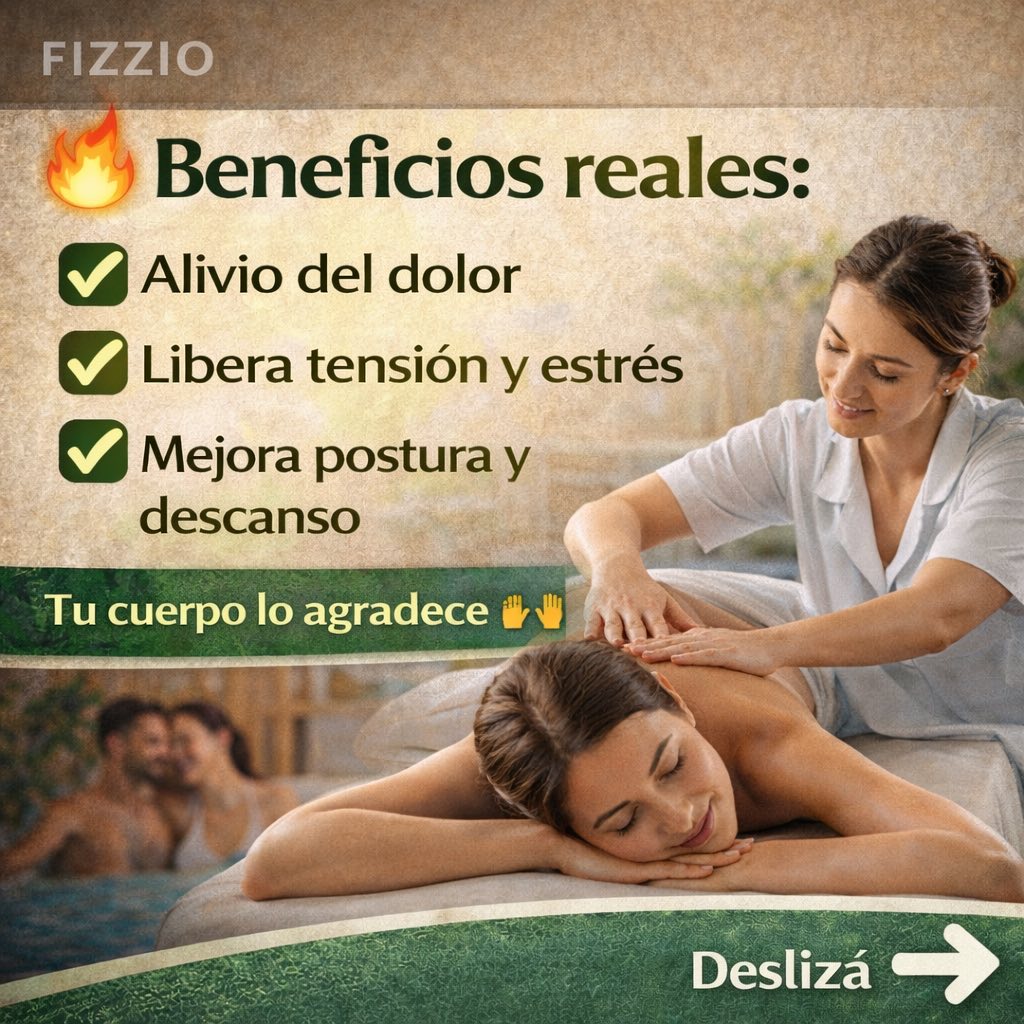 Fizzio