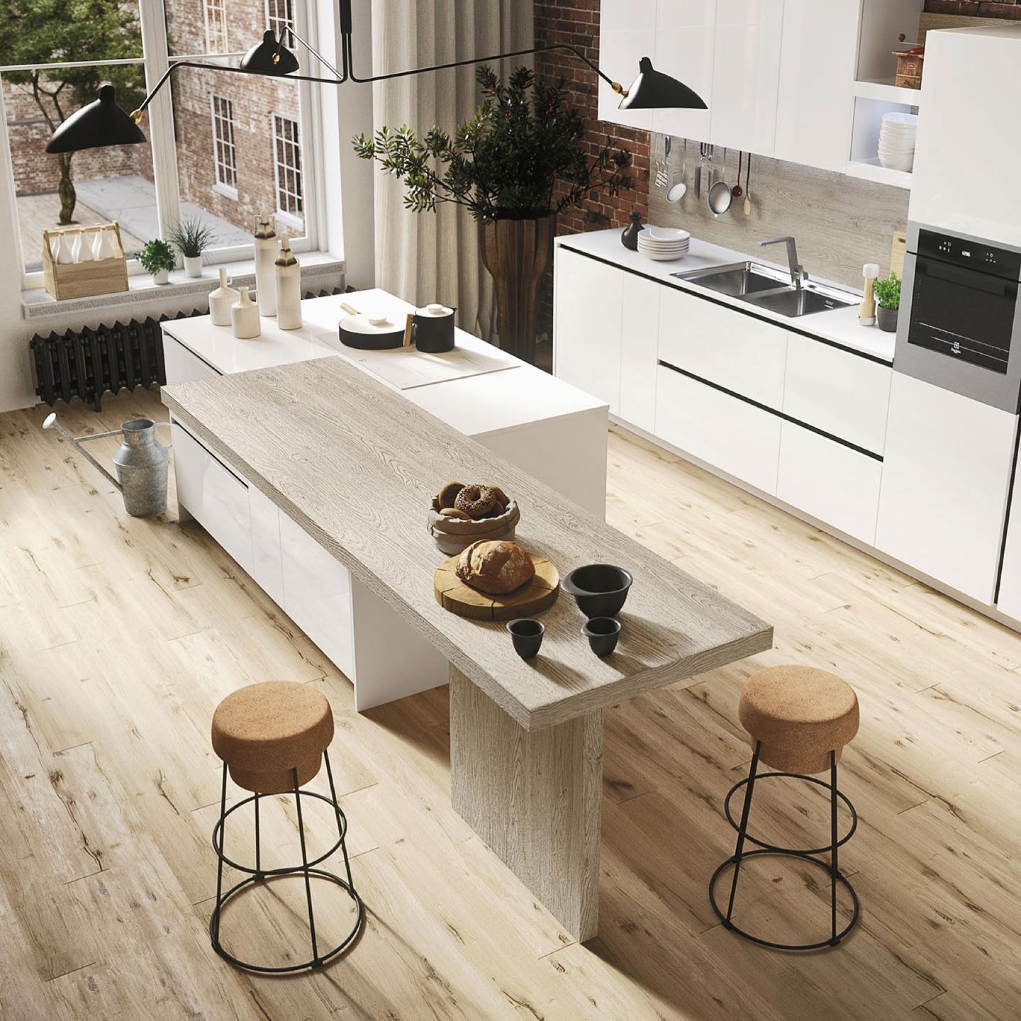 ‫مطابخ سنايديرو snaidero kitchens Posts Facebook‬