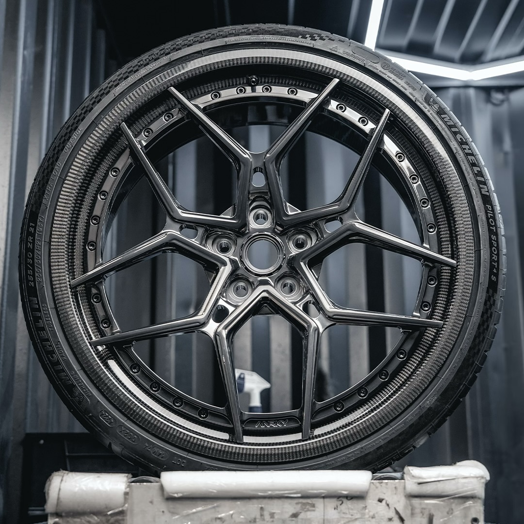 Wheels Boutique | Miami FL