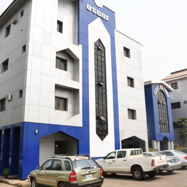 Coscharis Motors PLC added a new... - Coscharis Motors PLC