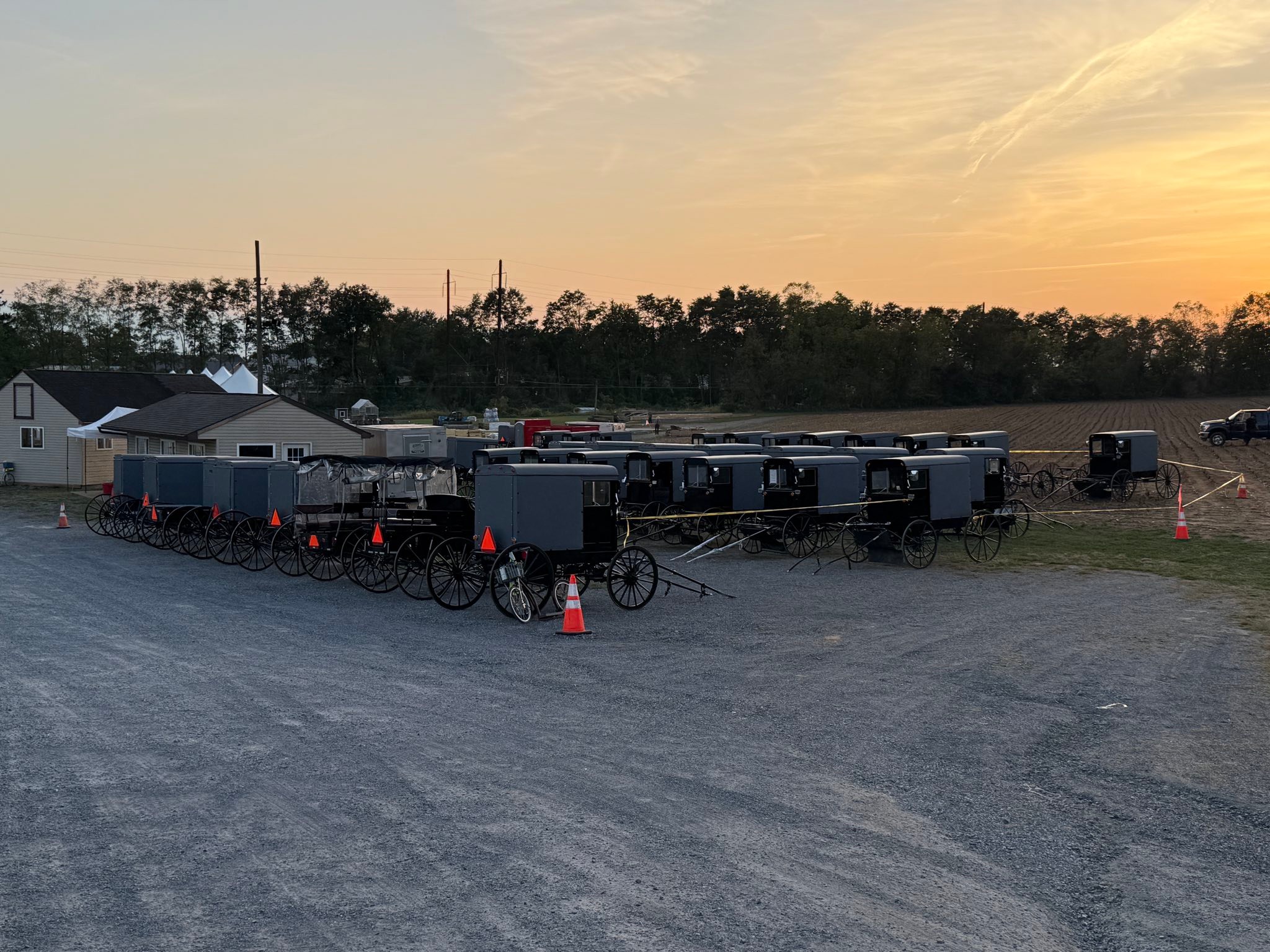 Gordonville Mud Sale | Gordonville PA