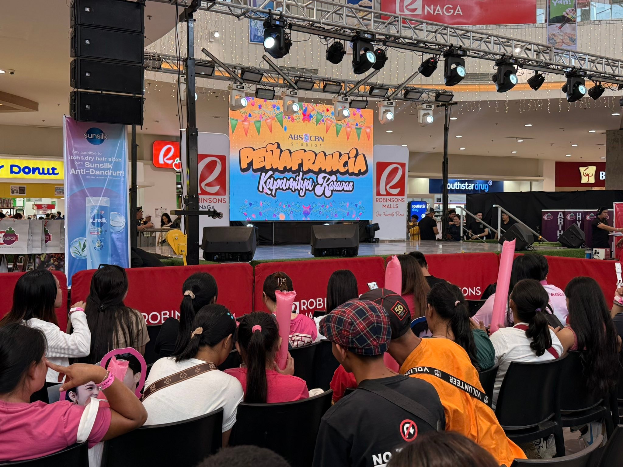 Robinsons Naga - Robinsons Naga added a new photo.