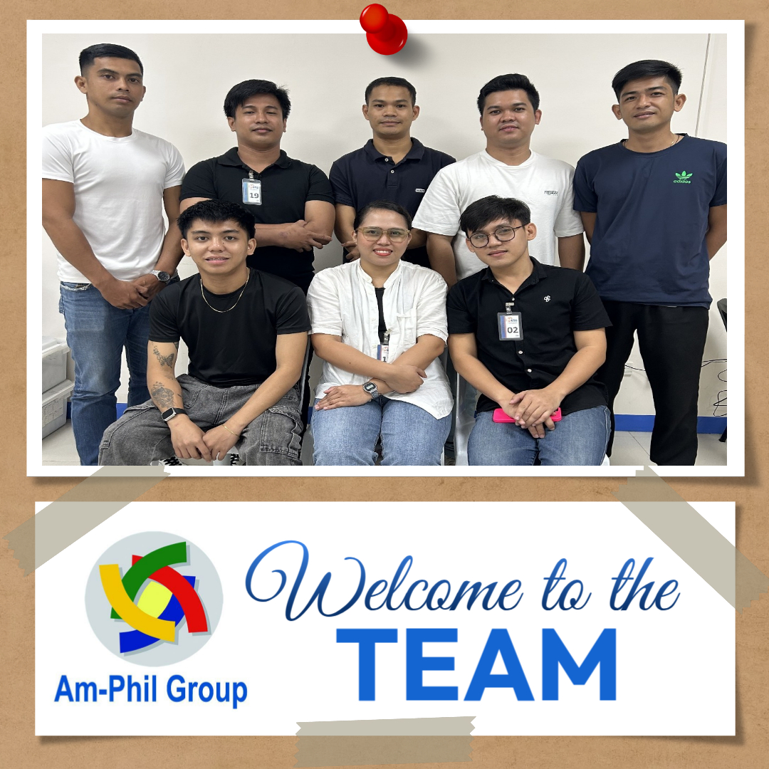 👋 Welcome to the Chili’s... - Careers at Am-Phil Group Inc. | Facebook