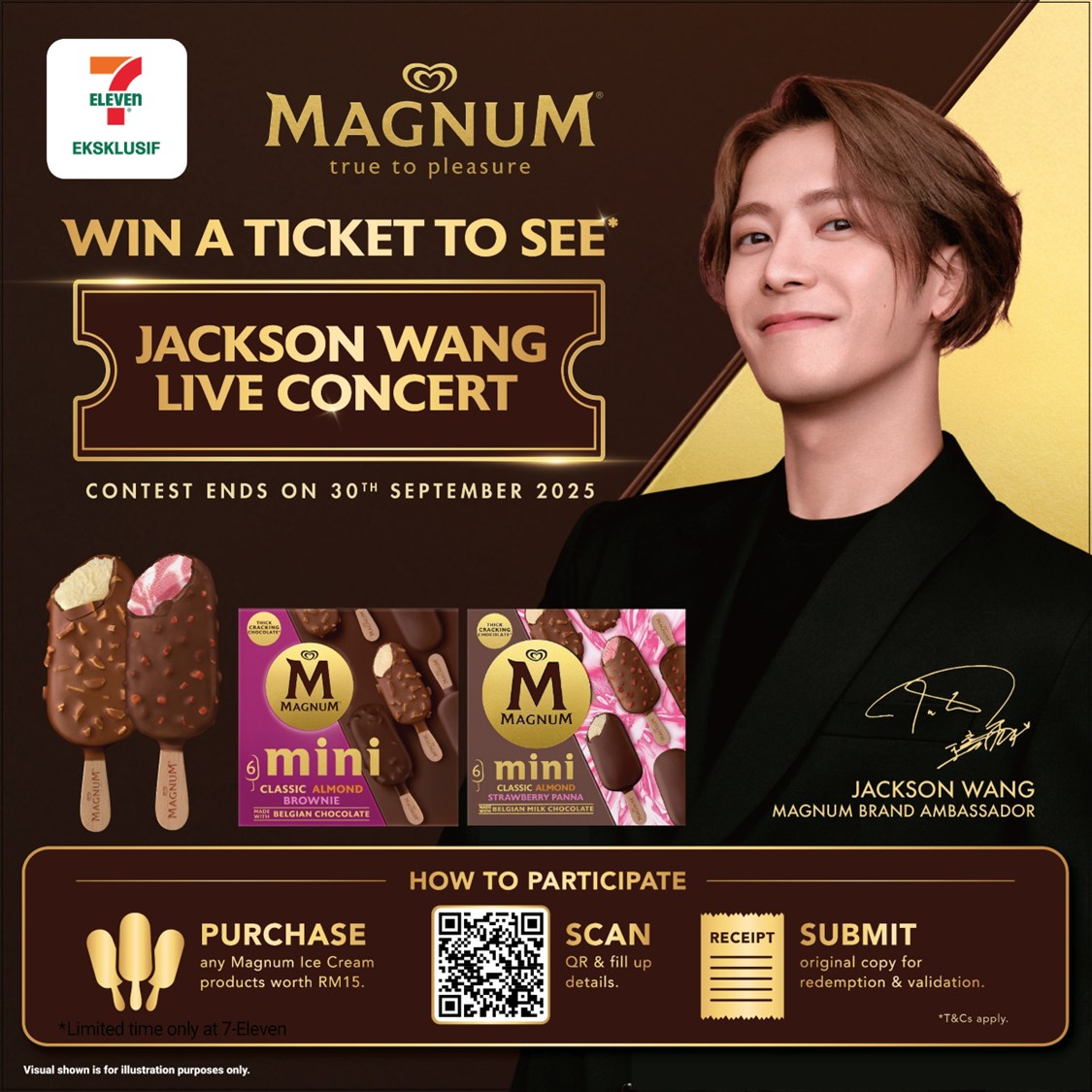 王嘉尔马来西亚粉丝后援会J... - 王嘉尔马来西亚粉丝后援会Jackson Wang Malaysia Fans Club