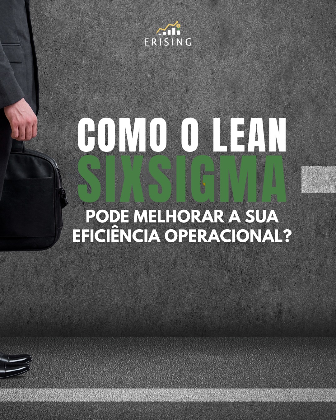 Erising | Lisbon