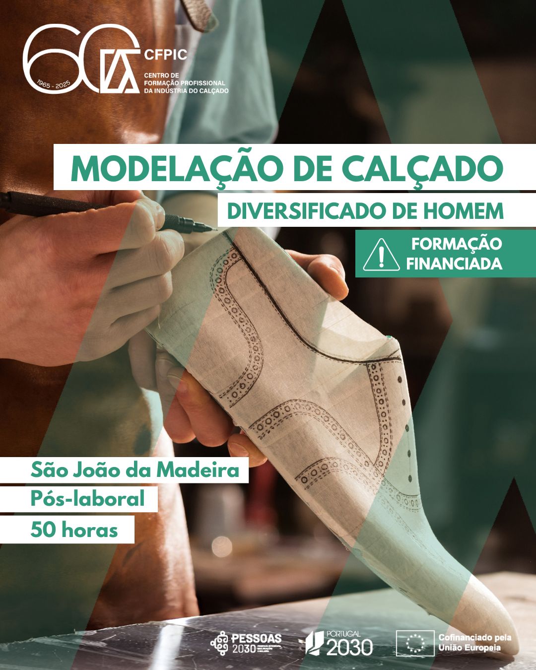 Centro de Formação Profissional da Indústria do Calçado - Academia de ...