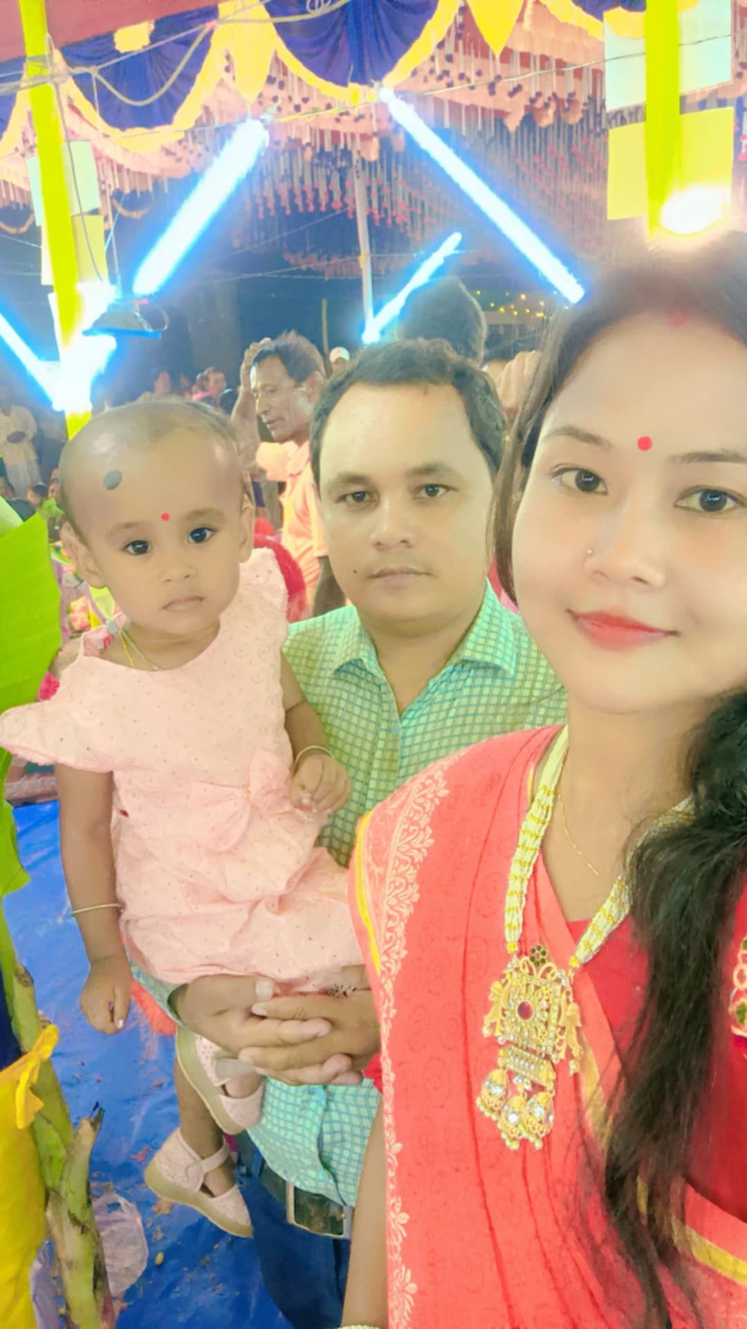 Shompa Roy