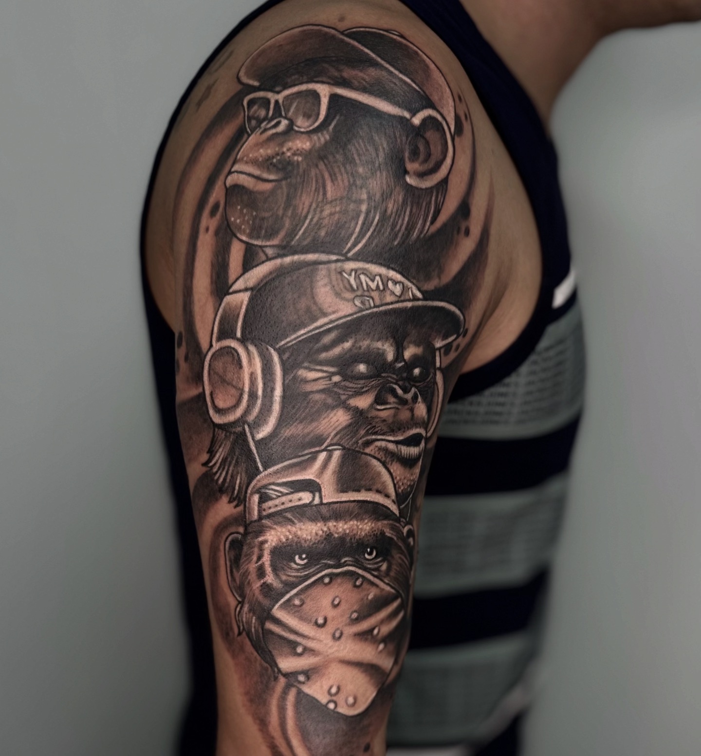 Gui Ink Tattoo | Blumenau SC