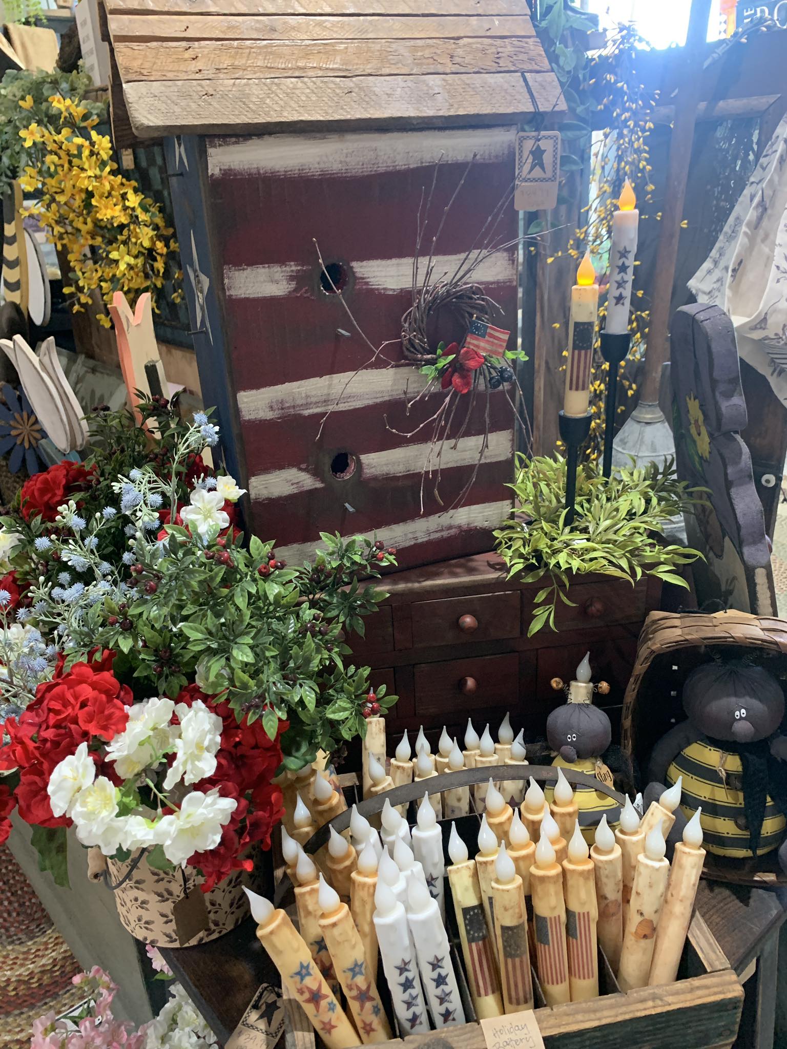 Charleigh Bean Boutique | Geneva NY