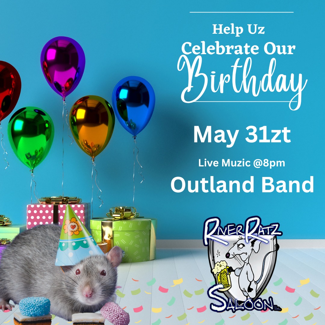 River Ratz Saloon LLC | Buffalo City WI