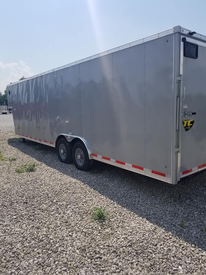 TC-Trailers | Michigantown IN