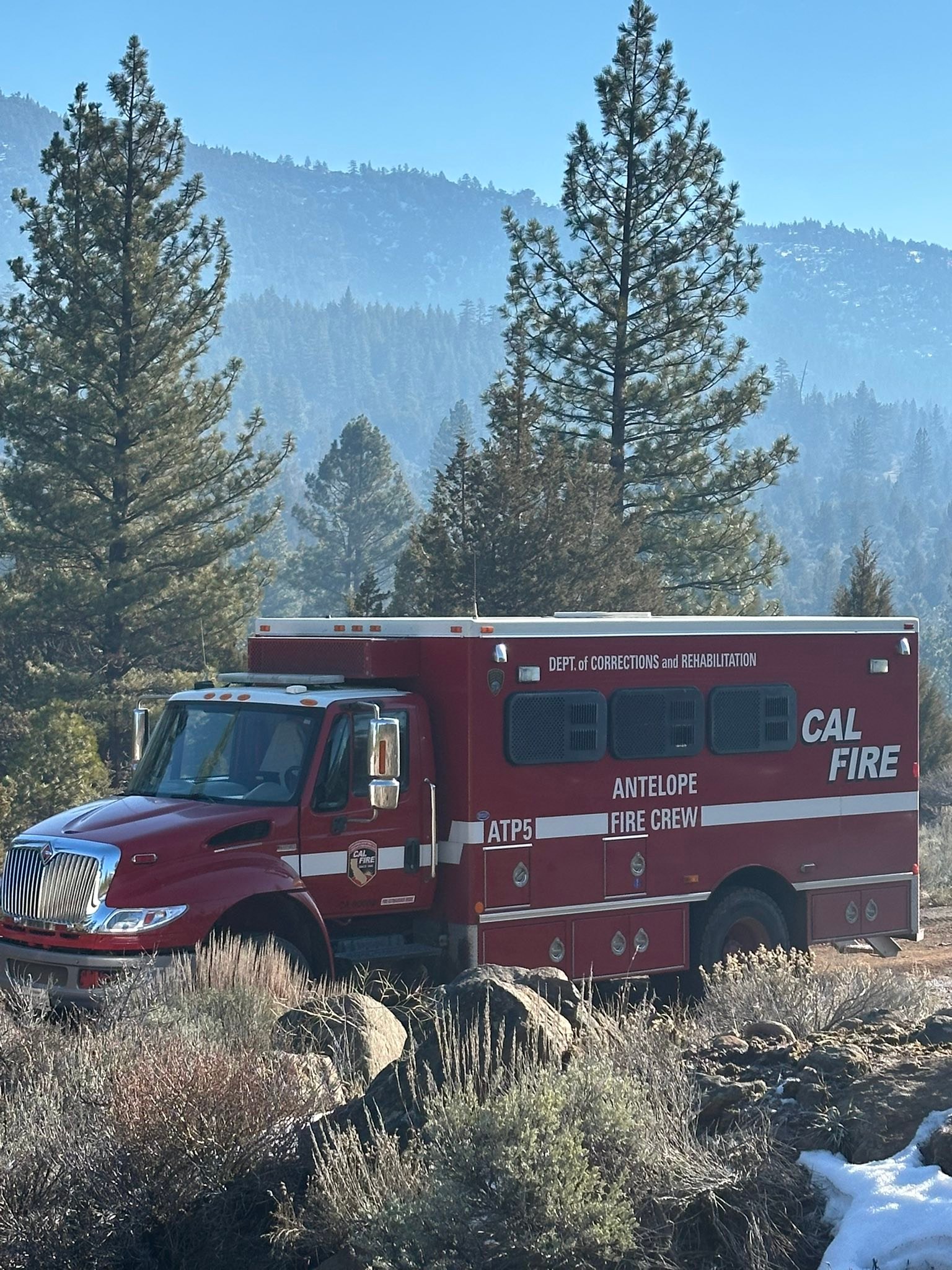 CAL FIRE NEU - CAL FIRE NEU added a new photo.