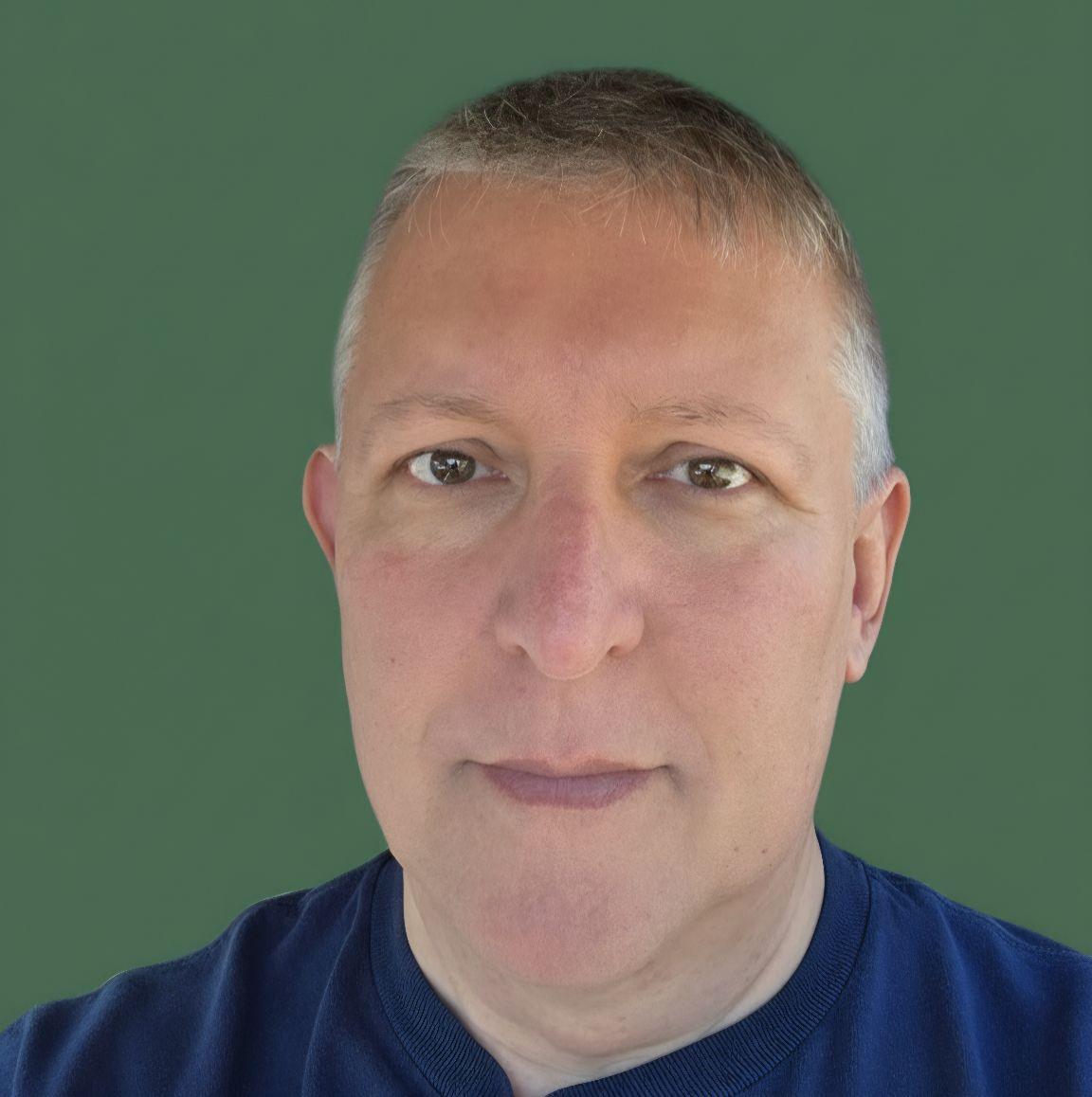 Greg Cook