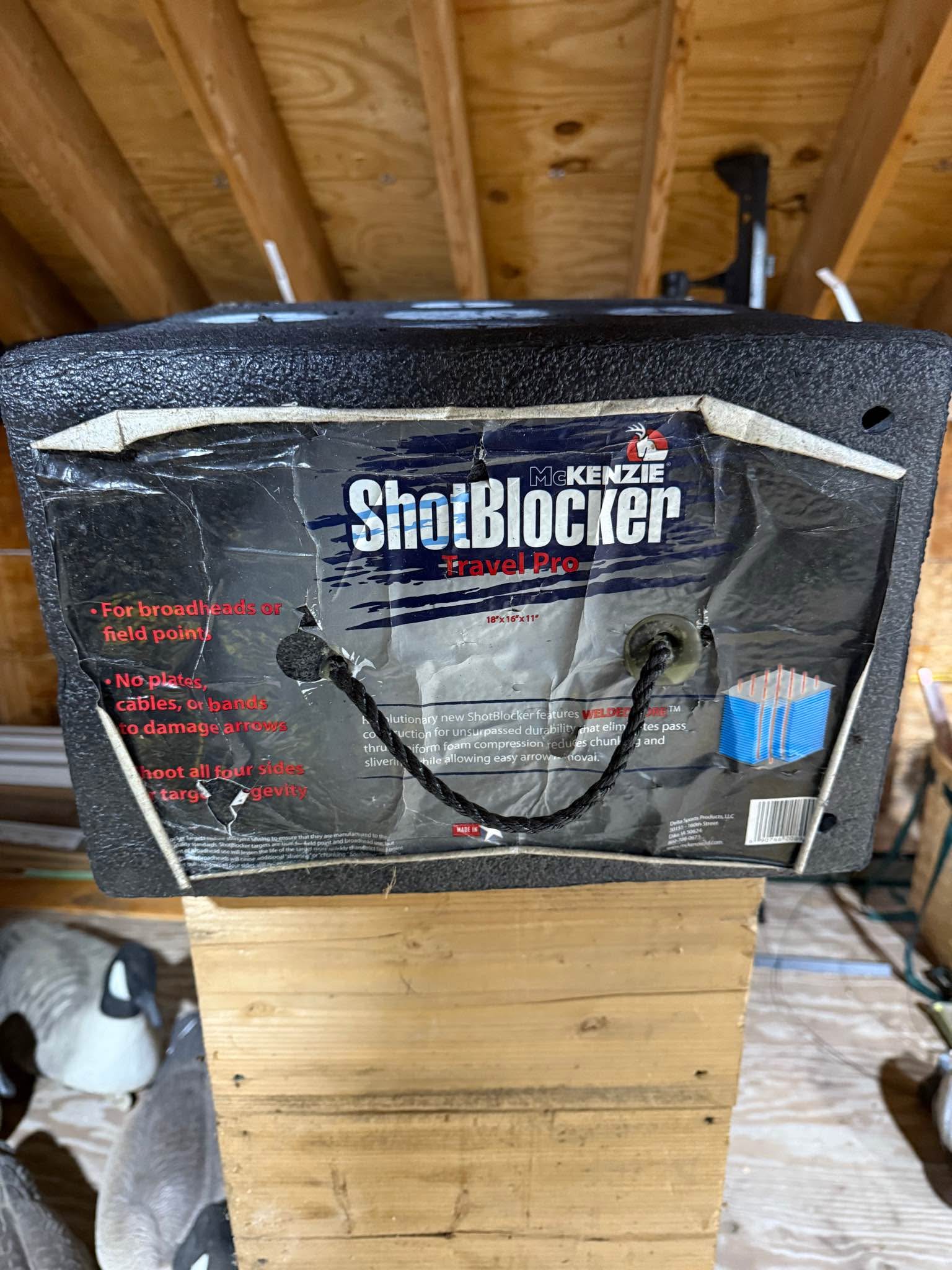 Shot blocker - Cocktail & Liquor Glasses - Watertown, New York ...