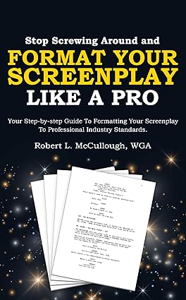 "Screenwriters" Who May or May Not be Able to Actually Write | Facebook