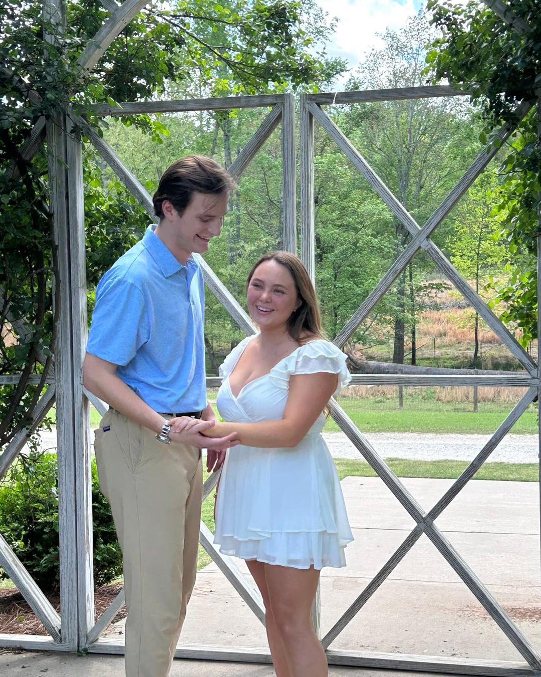Dylan Rings | Montgomery AL