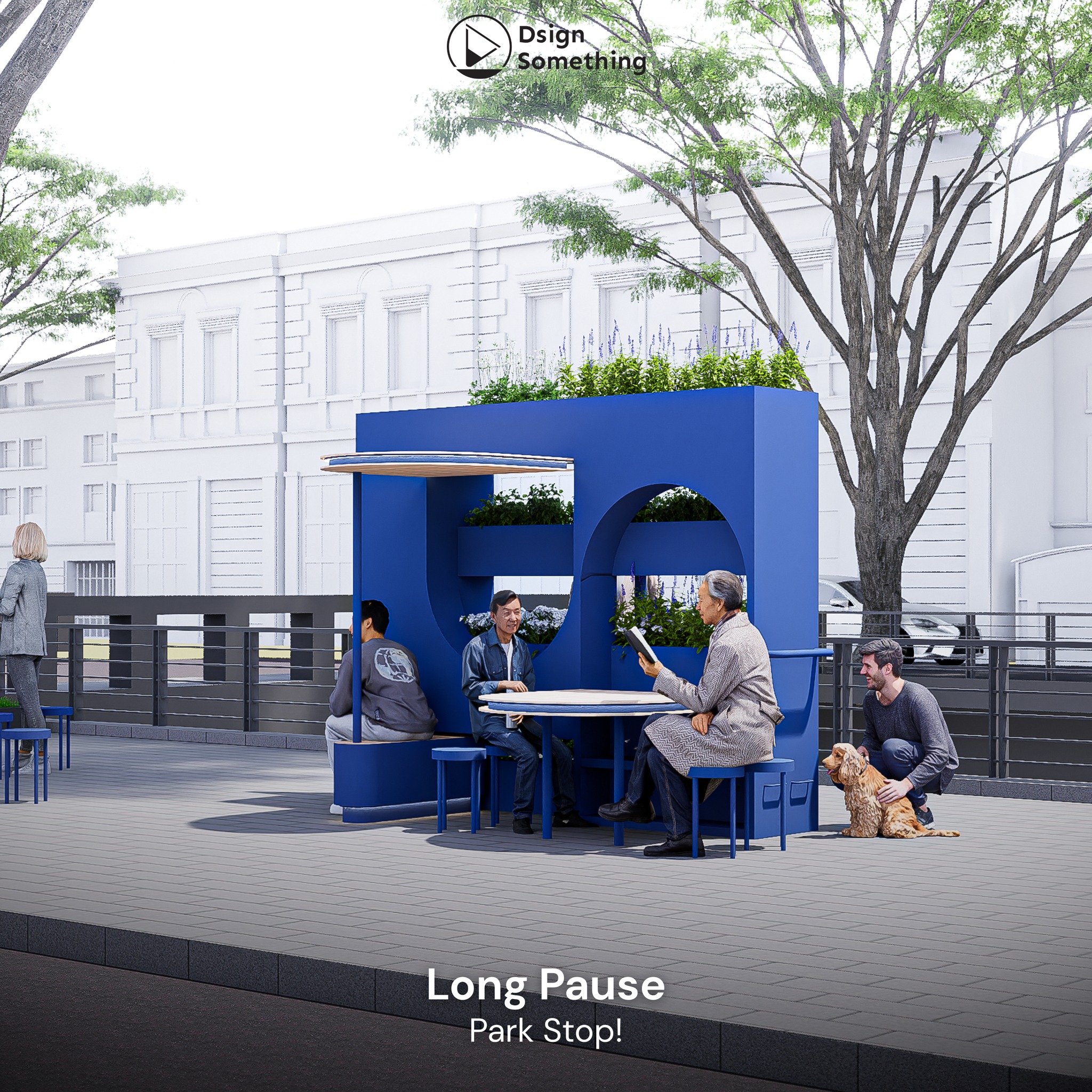 dsign-dland-longipark-long-pause-choduek-community-activating
